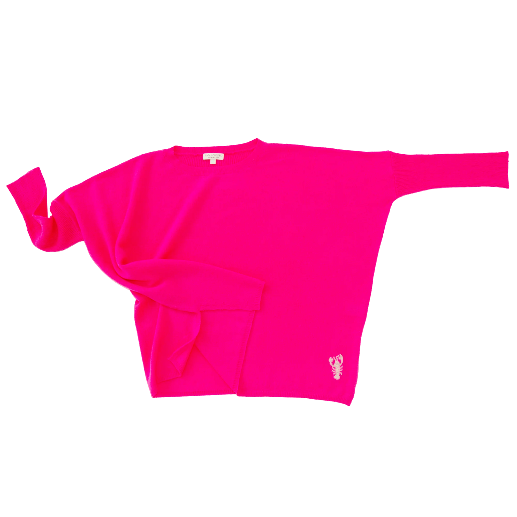 Pullover JOHA
