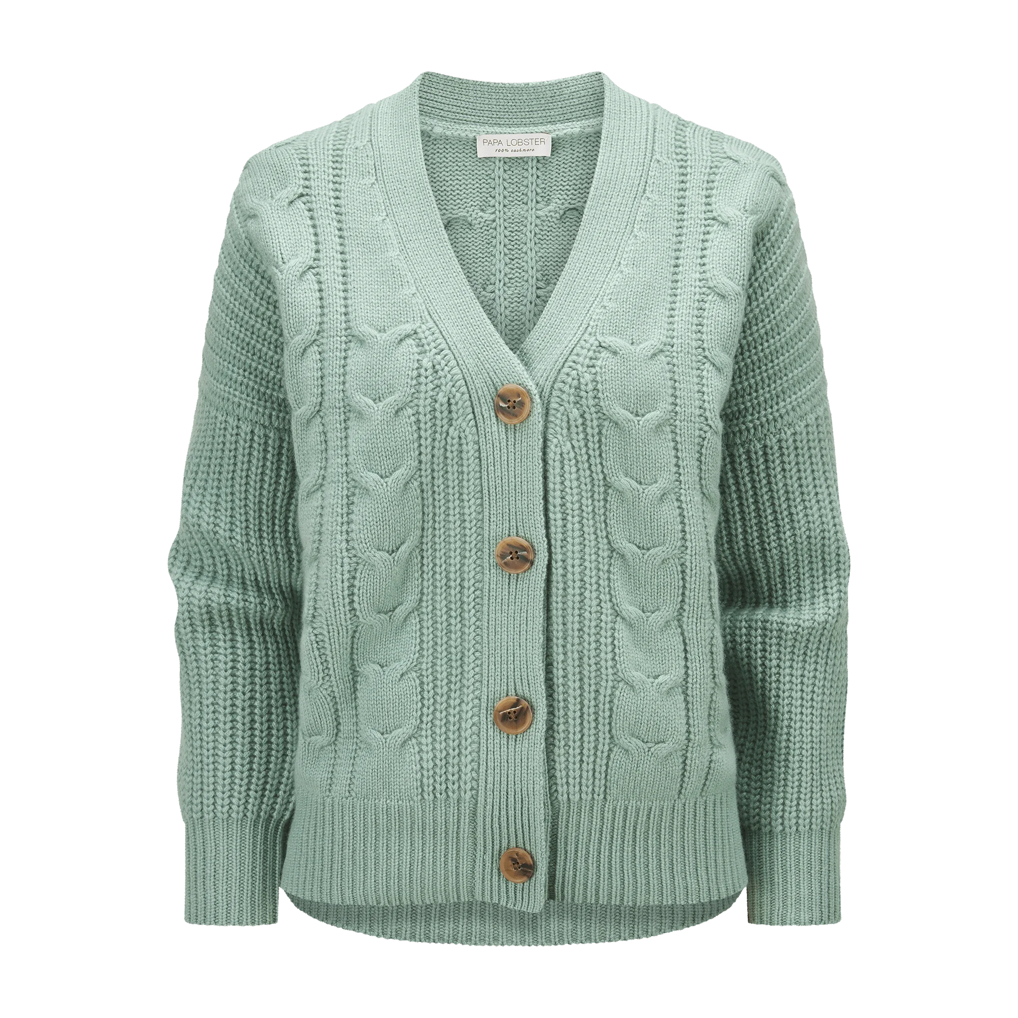 AMBER cardigan