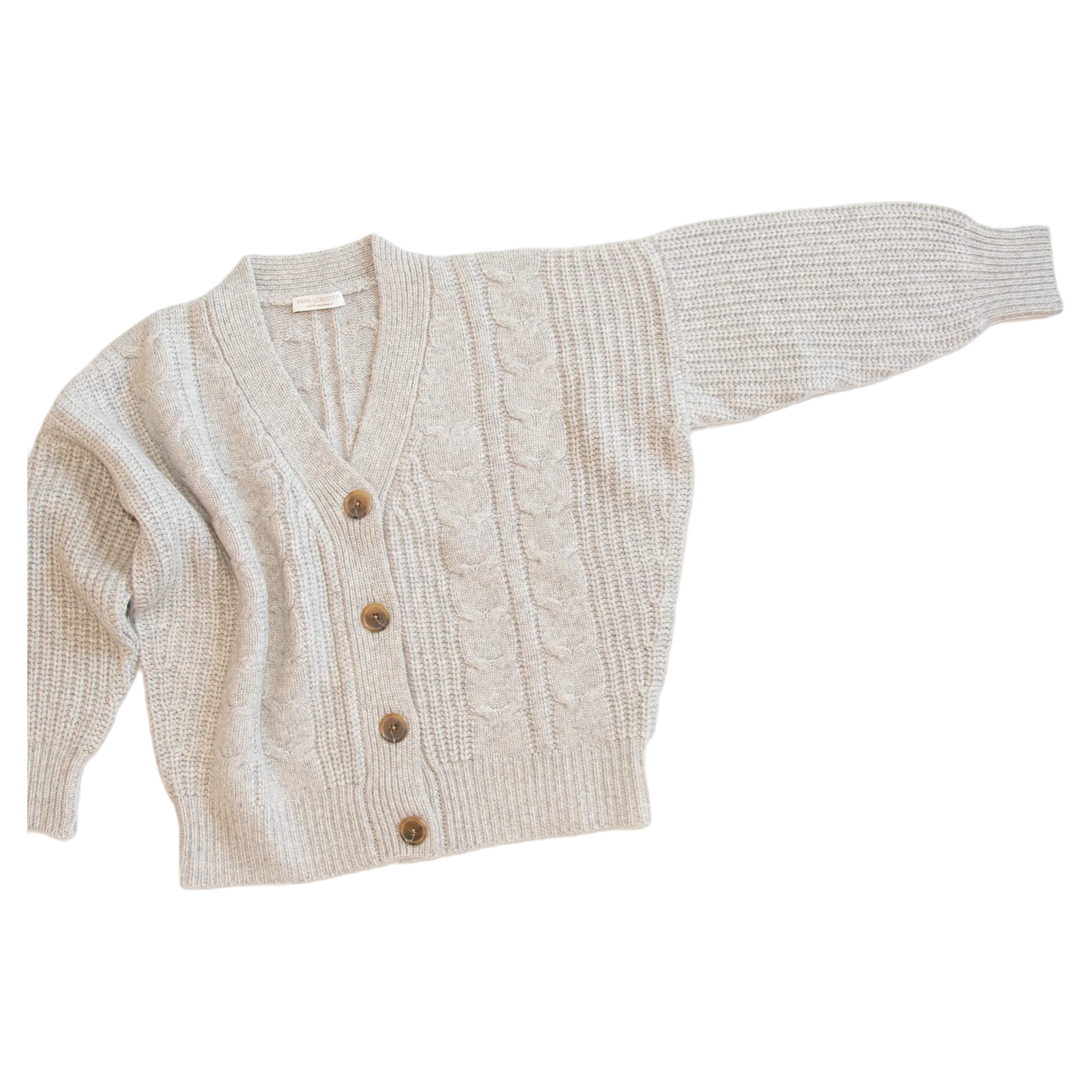 Cardigan AMBER