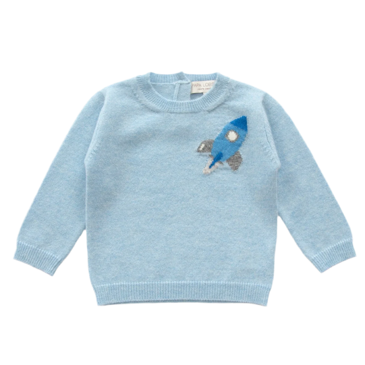 Pullover ROCKET
