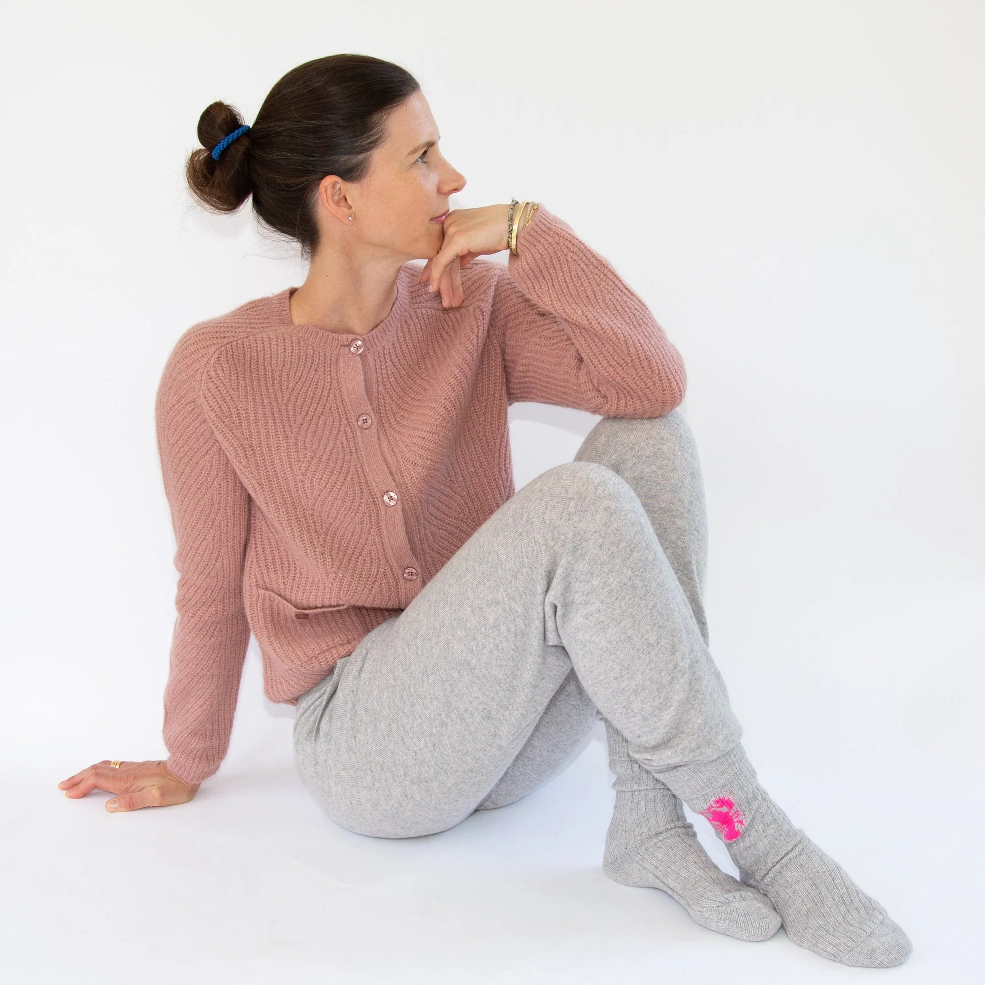Strickjacke JULIANNE X