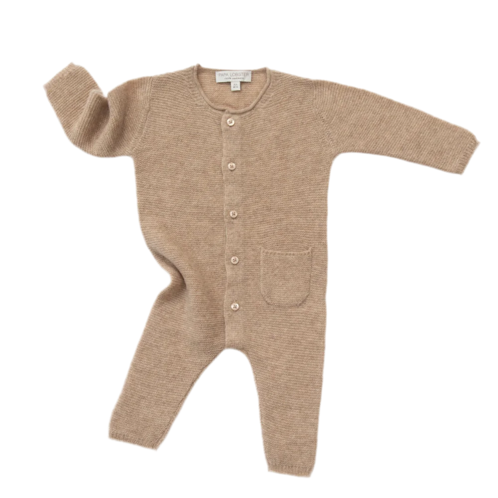 Baby jumpsuit ANOUK