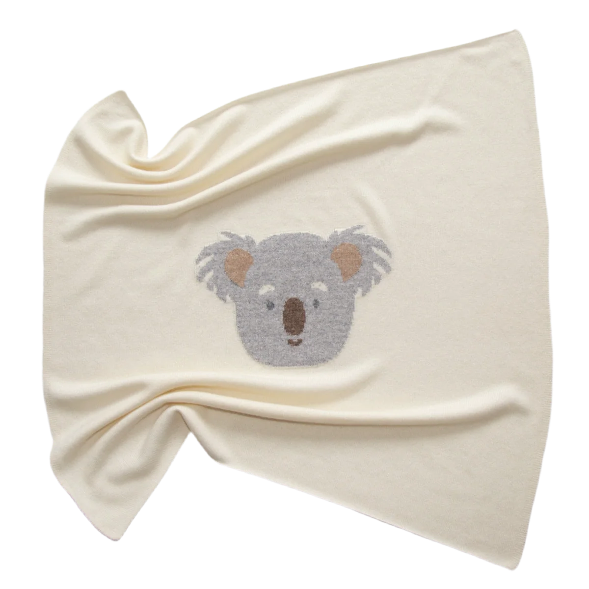 Kaschmir Babydecke KOALA