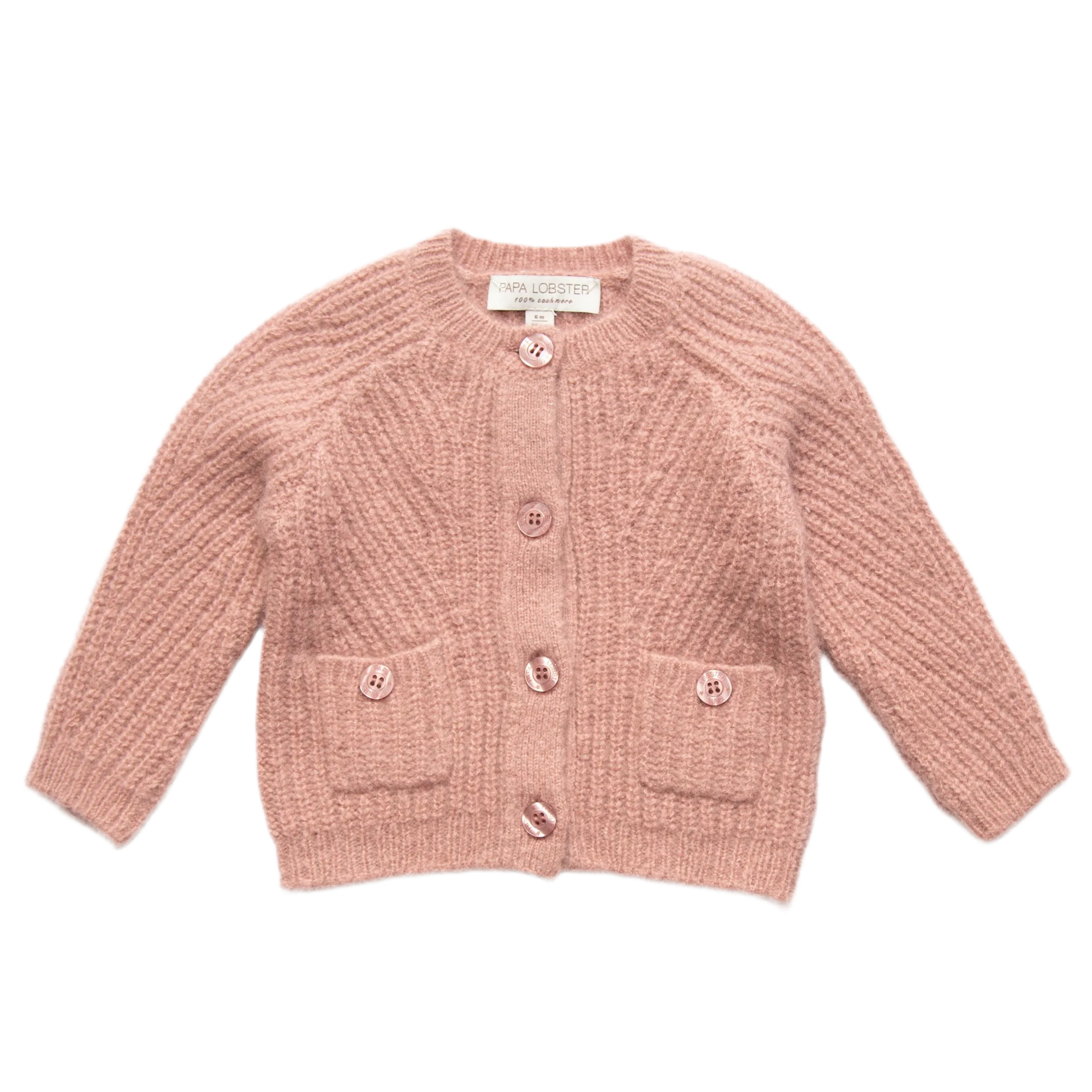 Strickjacke JULIANNE