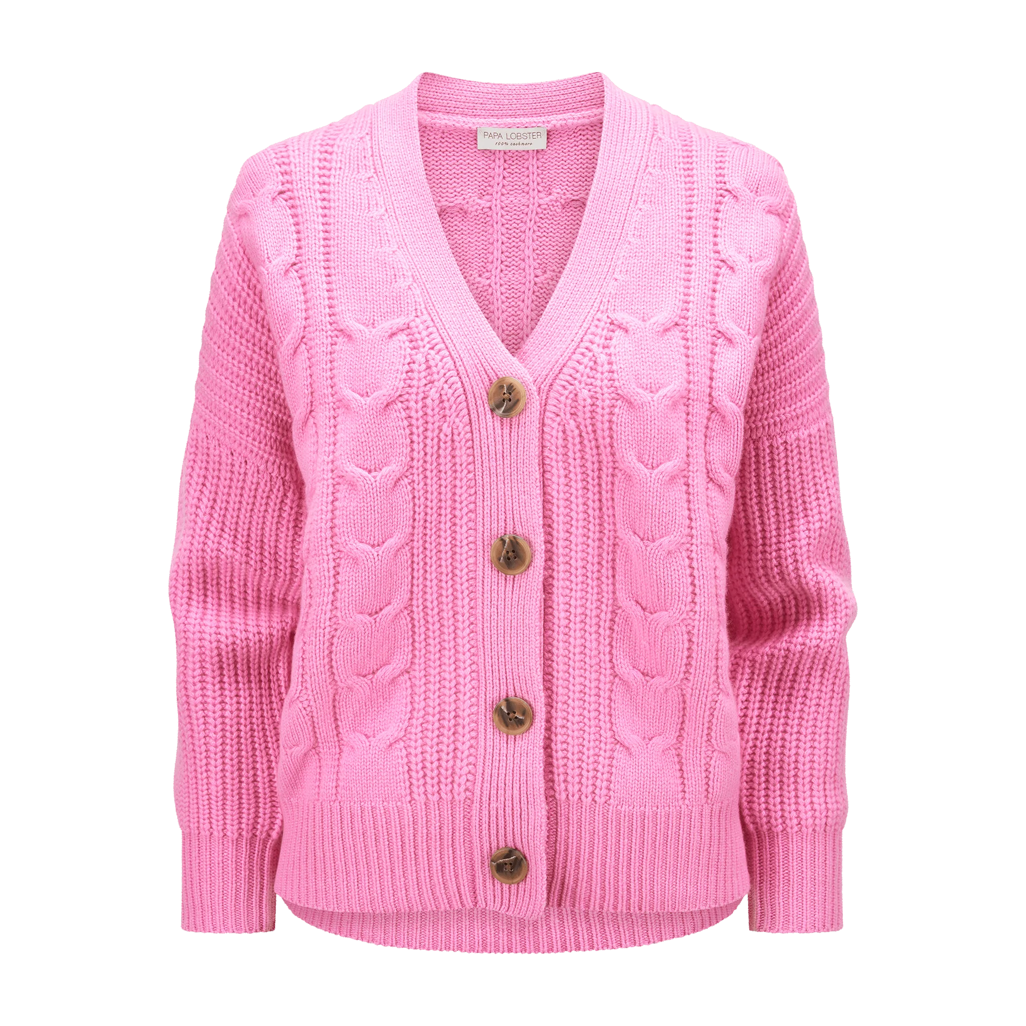 Cardigan AMBER