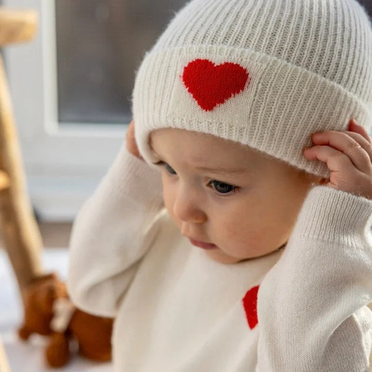 Kollektion LITTLE HEART