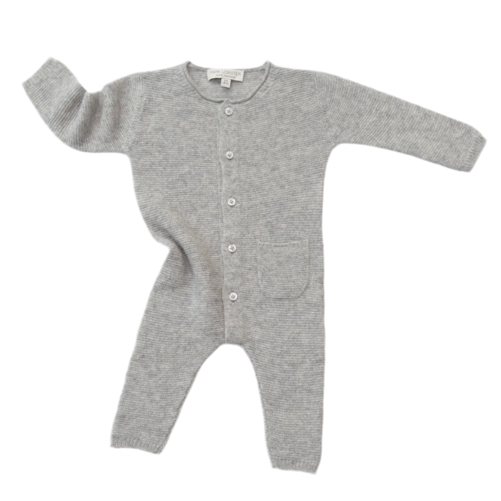 Baby jumpsuit ANOUK