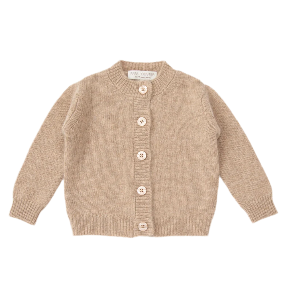 Strickjacke NICKI