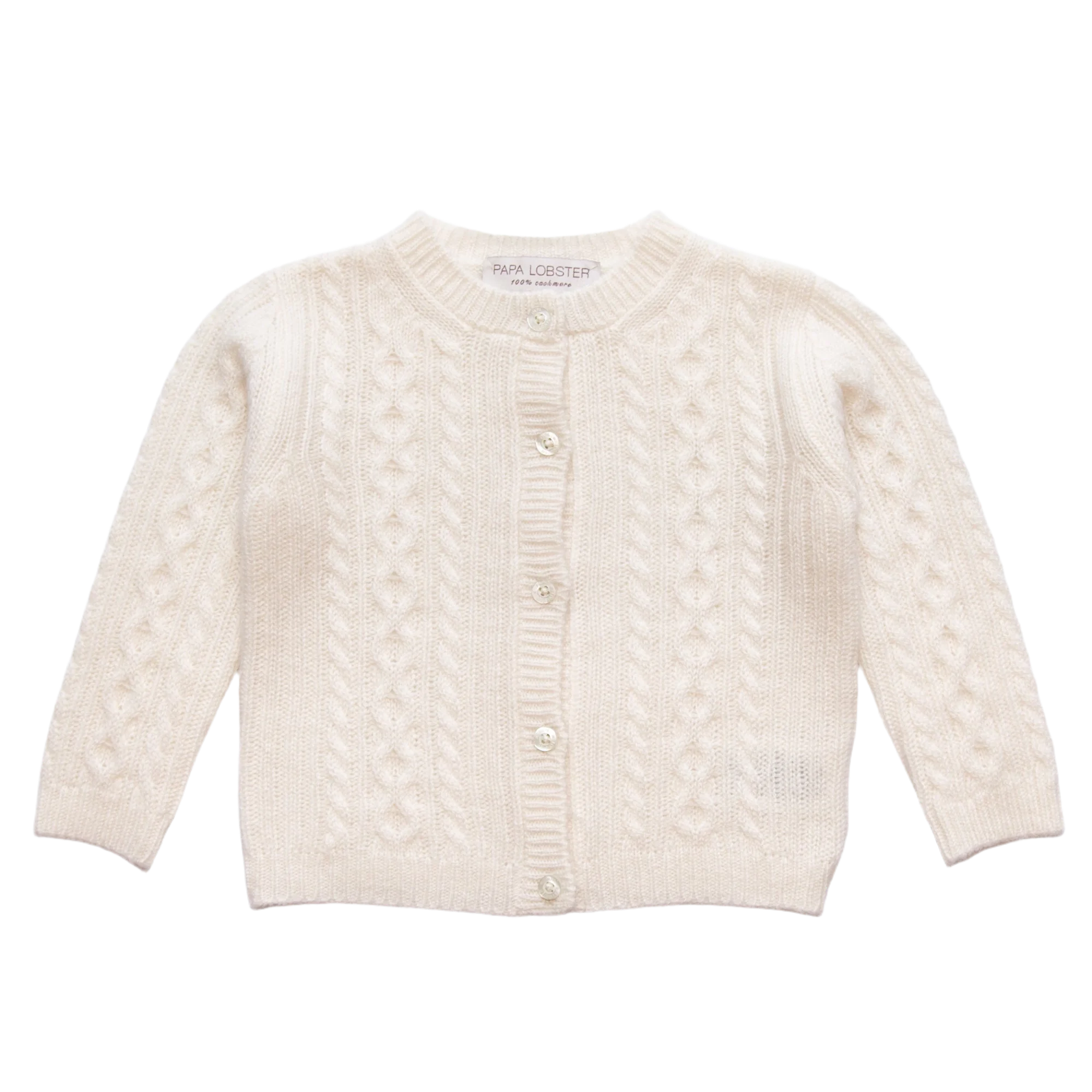 Strickjacke FRITZI