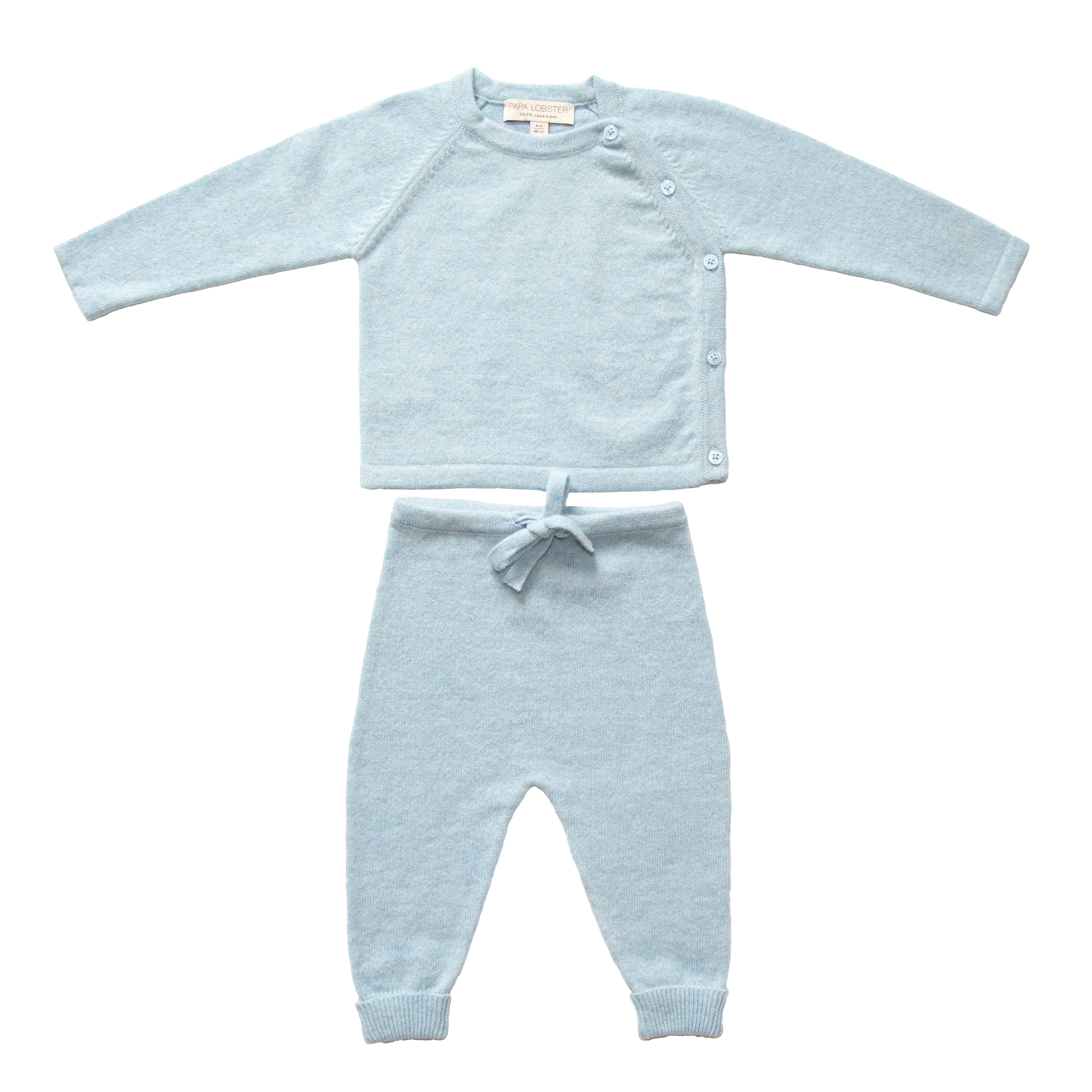 Baby Set NIKA