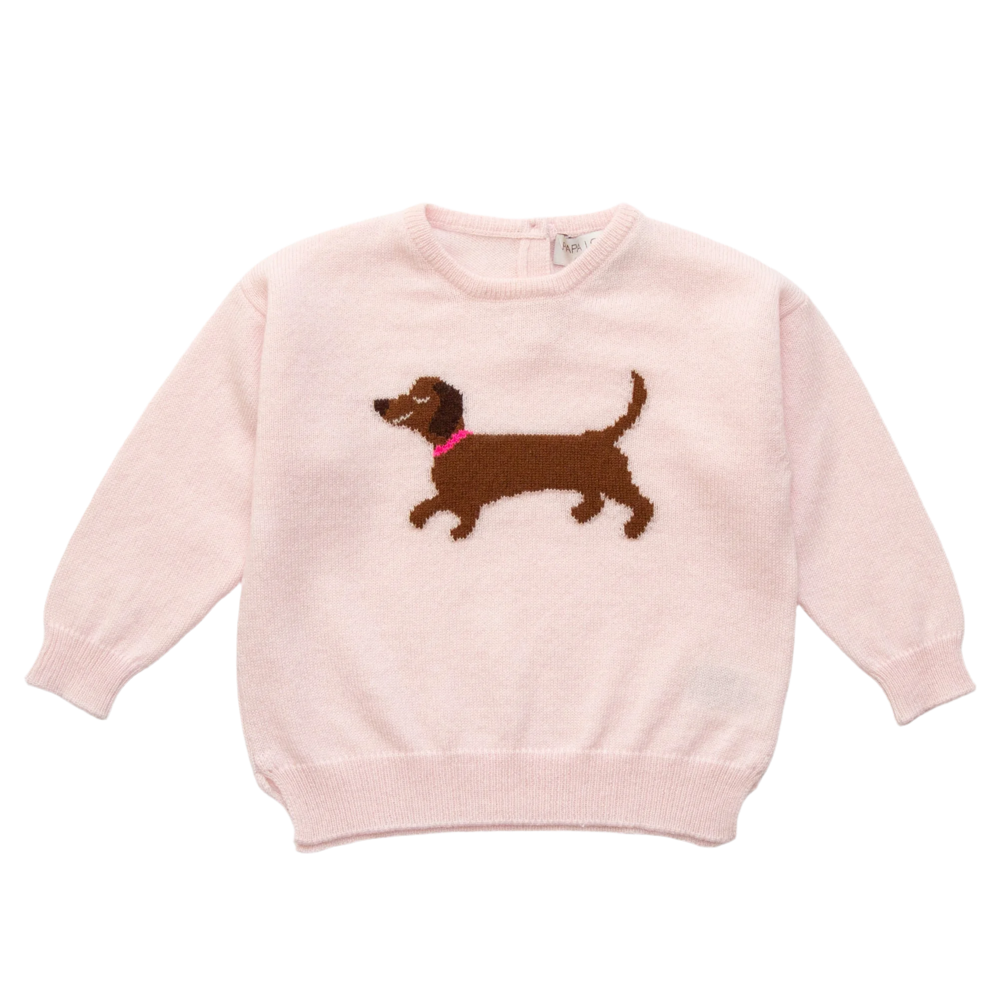 Pullover DACKEL PL
