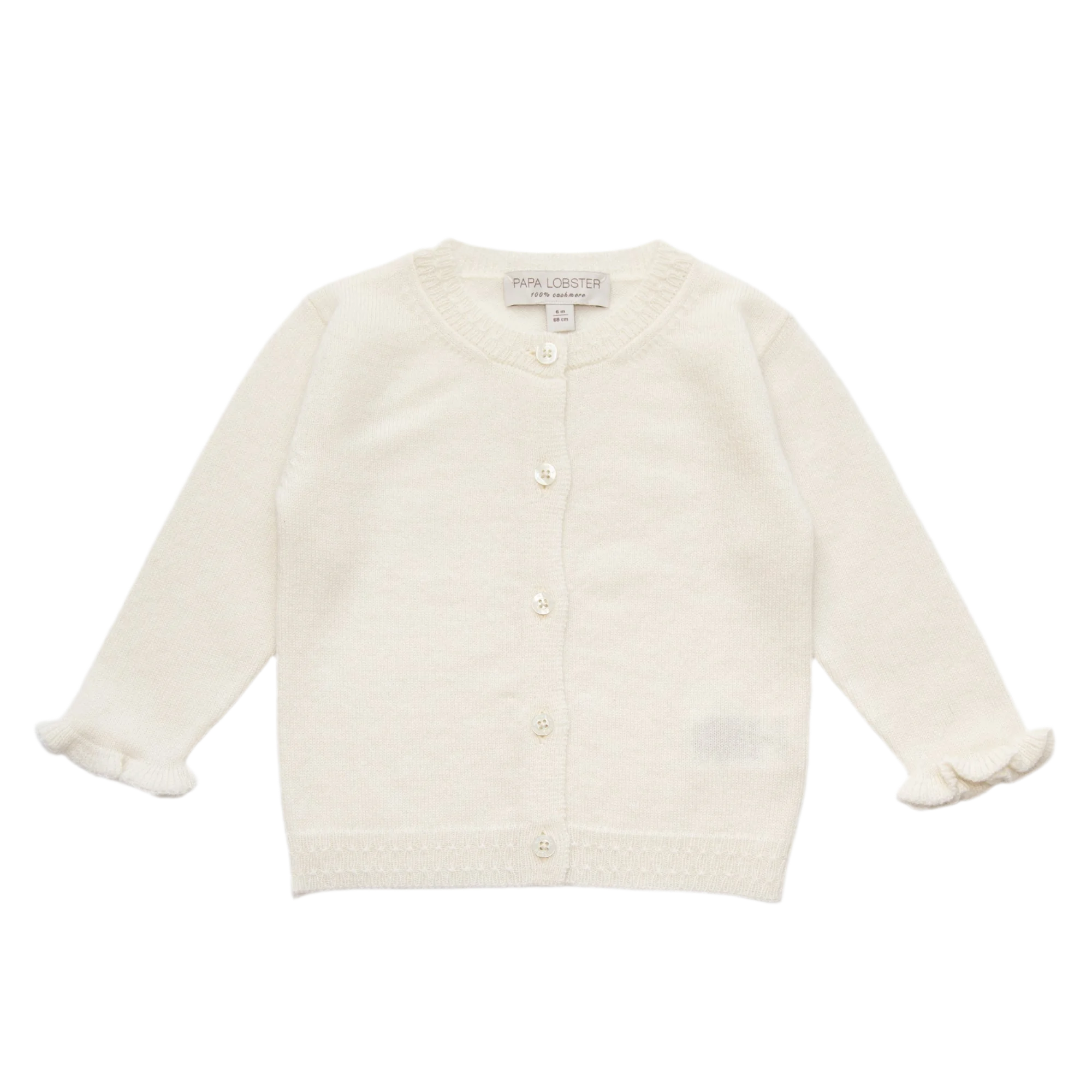 Strickjacke SANNA