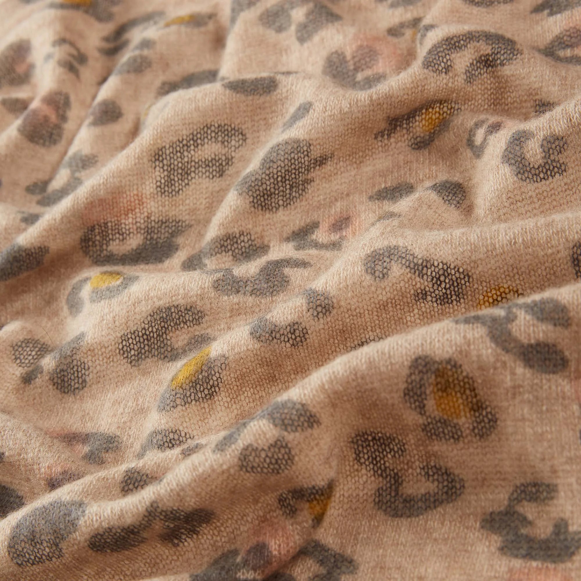 Schal CAMILLE LEO small