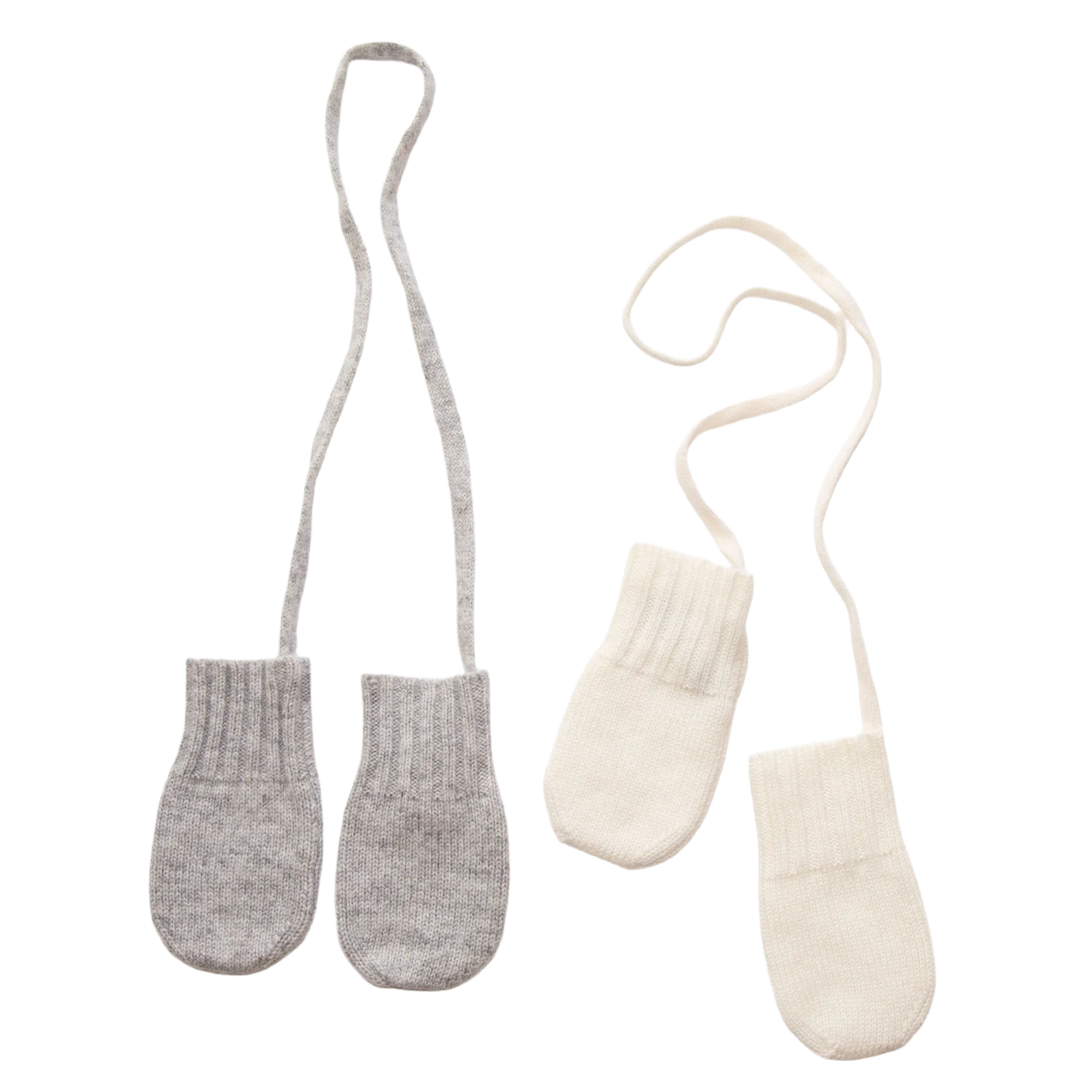 MIMI Baby Mittens