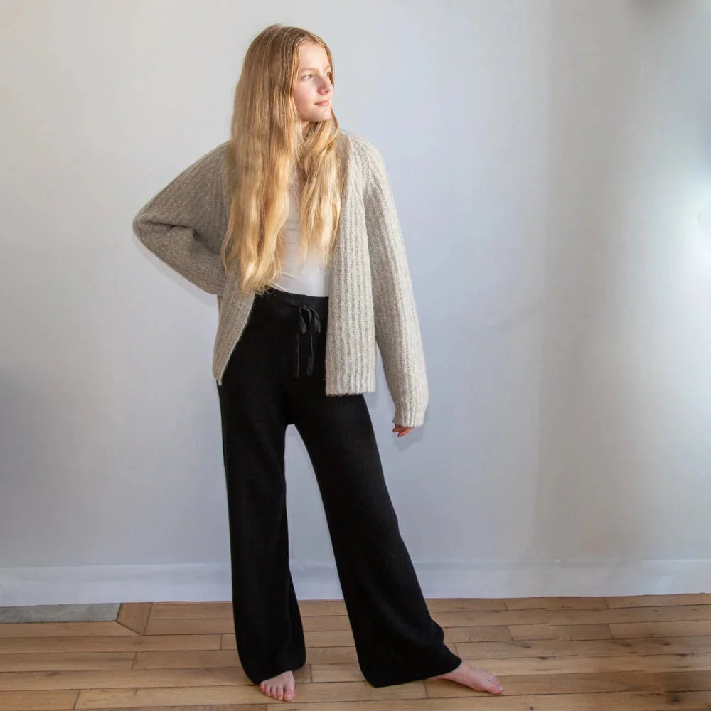 Woman Hose MARLENE