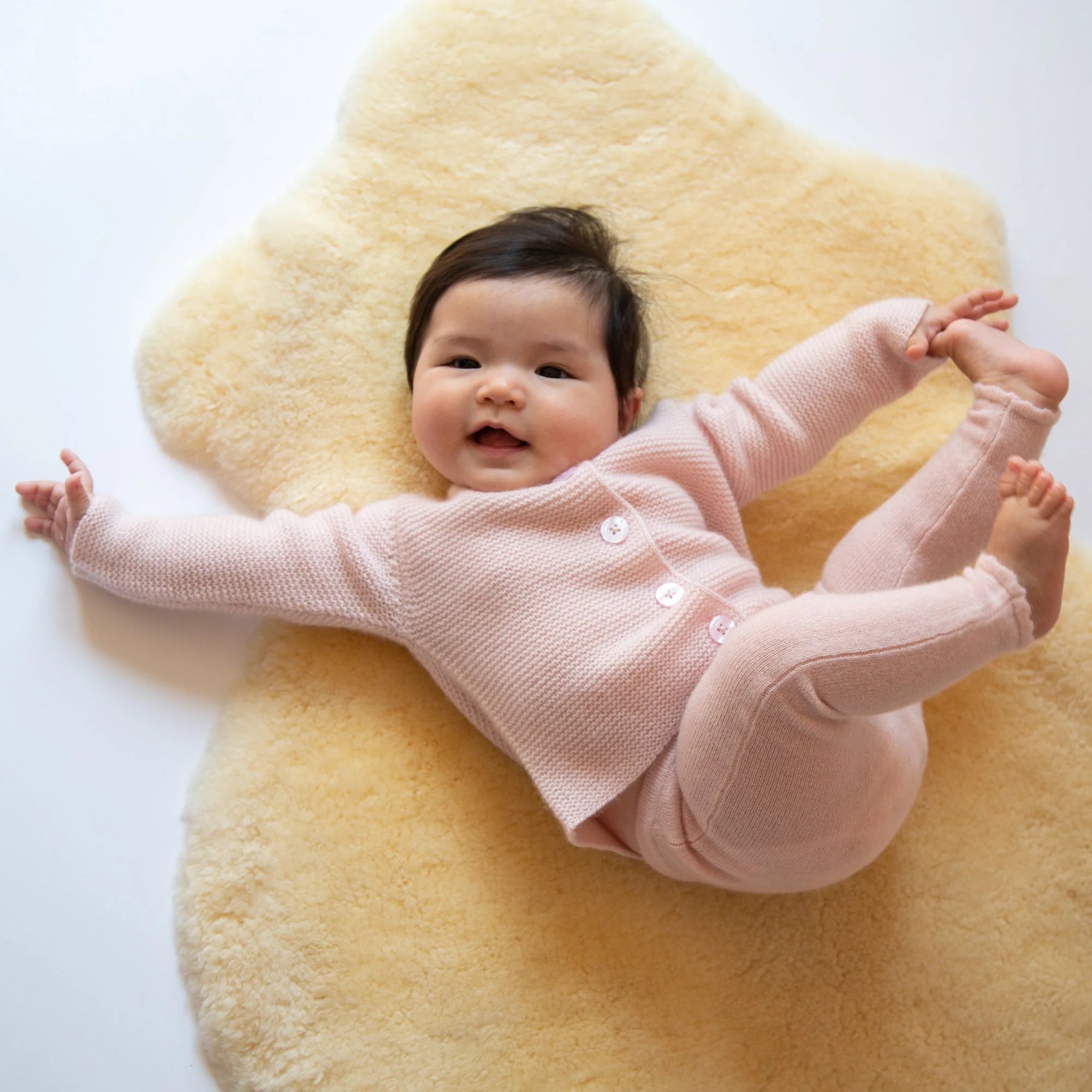 Kaschmir Leggings NEVA