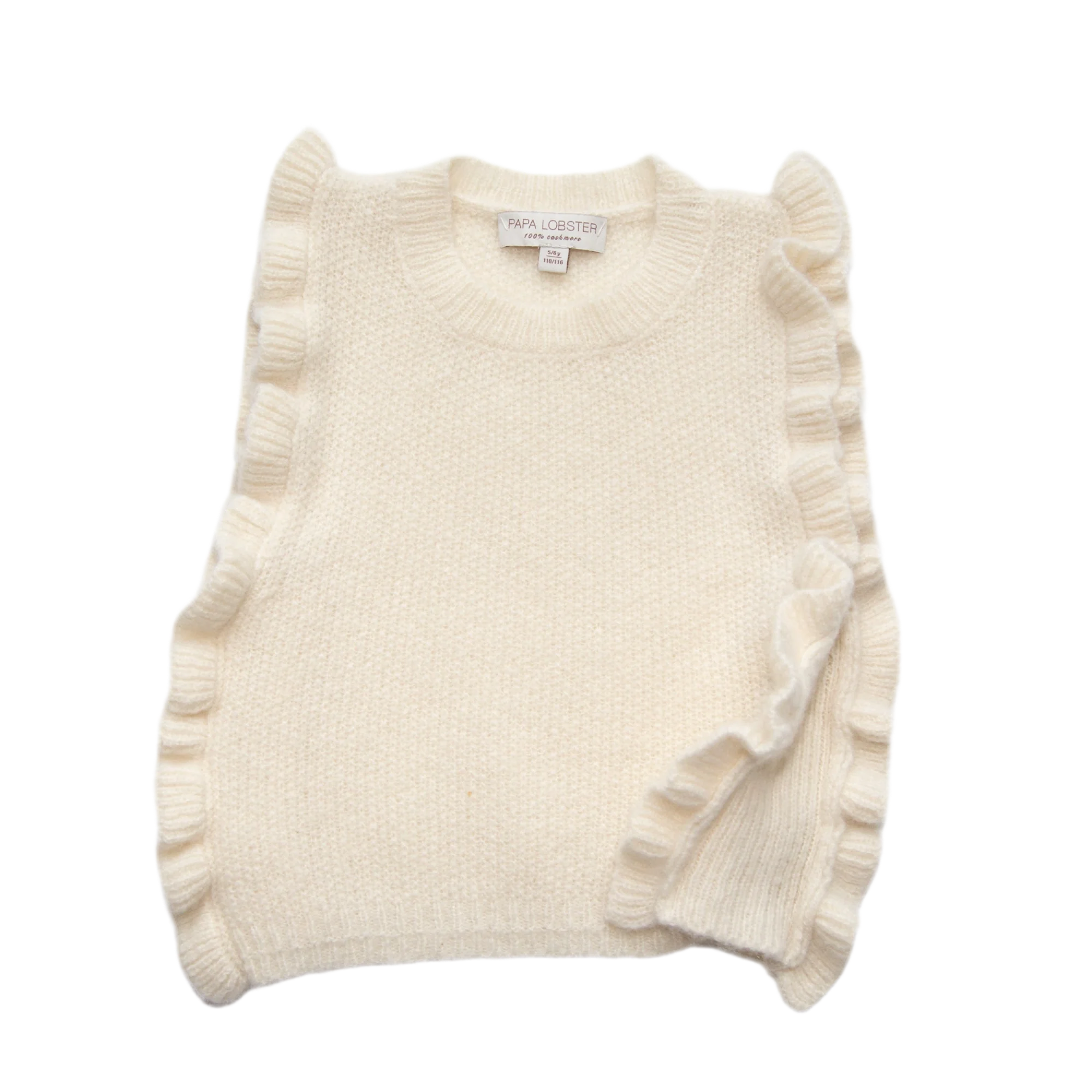 ALETTA pullover