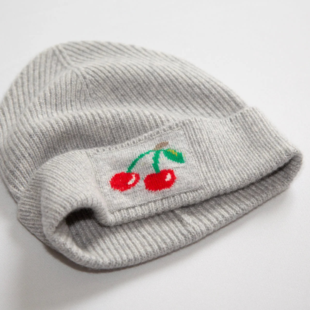 Mütze CHERRY X