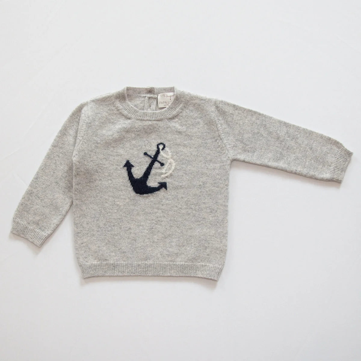 Pullover ANCHOR