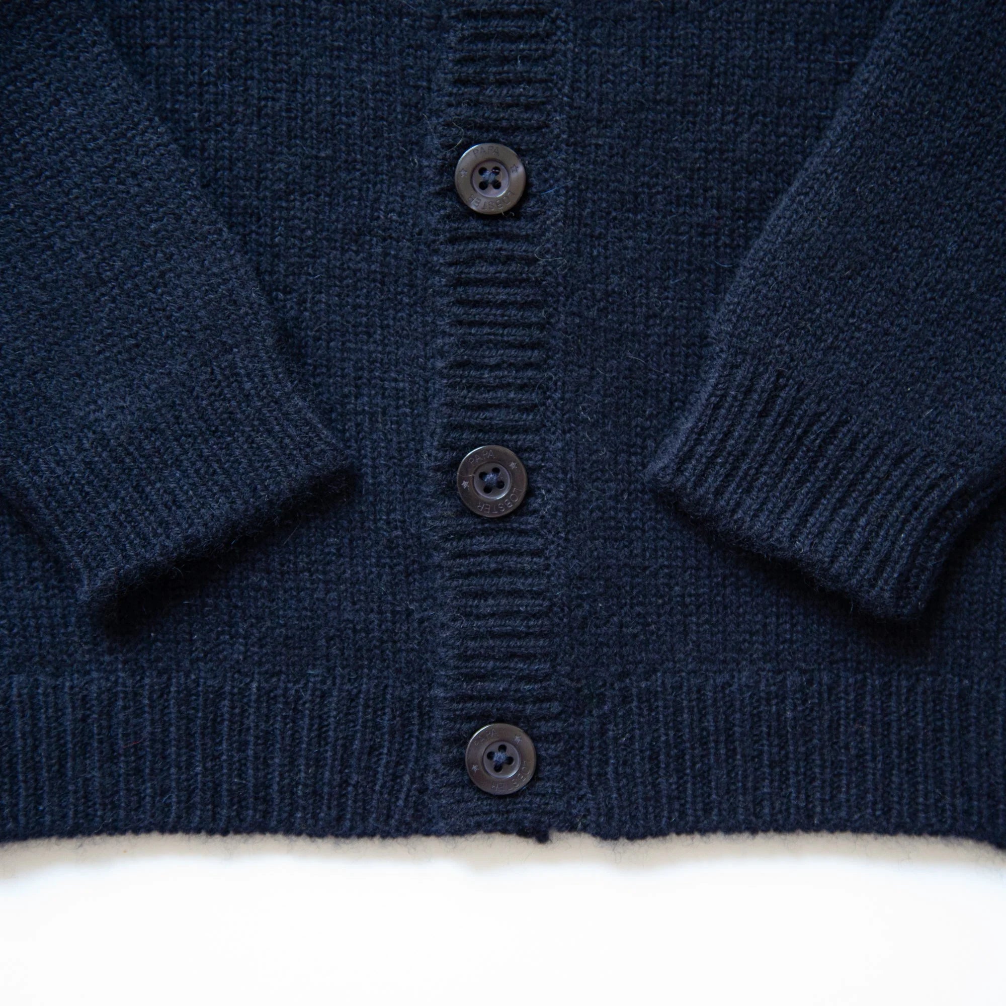 Strickjacke NICKI