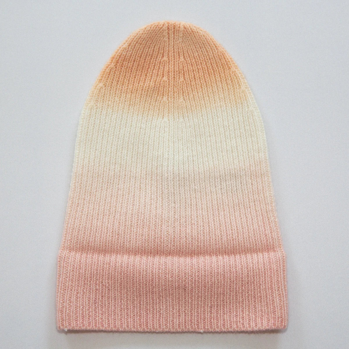 MALU DIPDYE cap