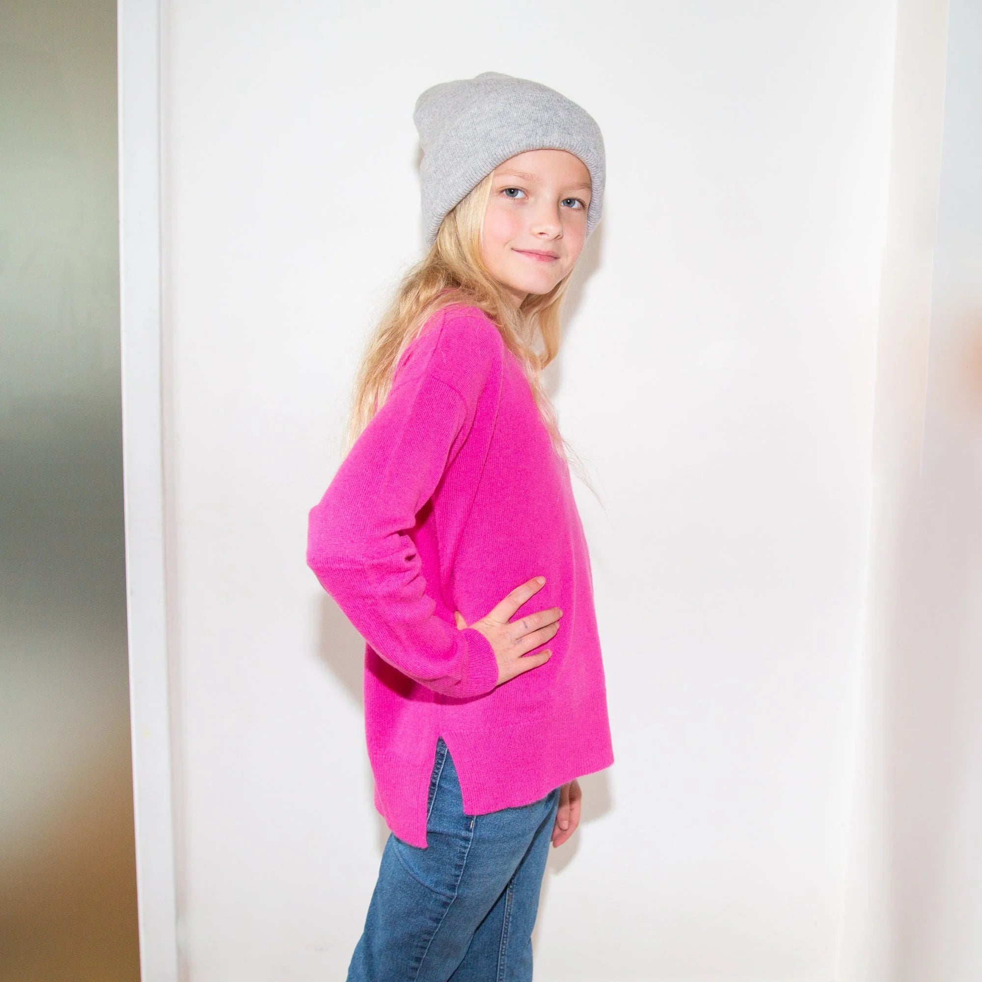 Pullover ROMY