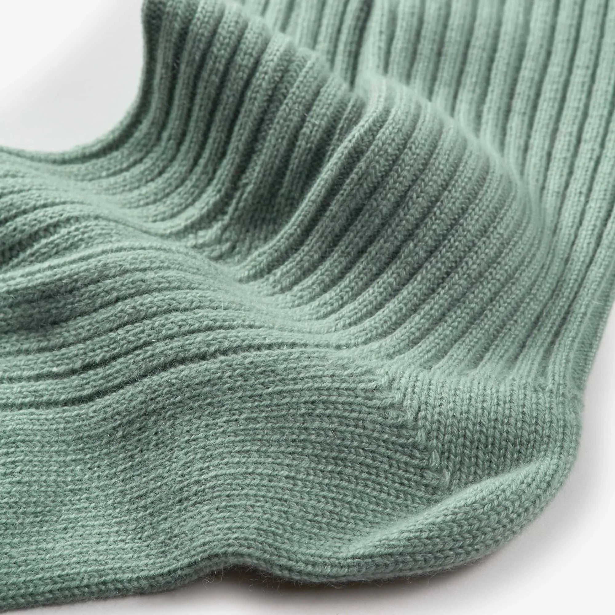 Kaschmirsocken SOLID