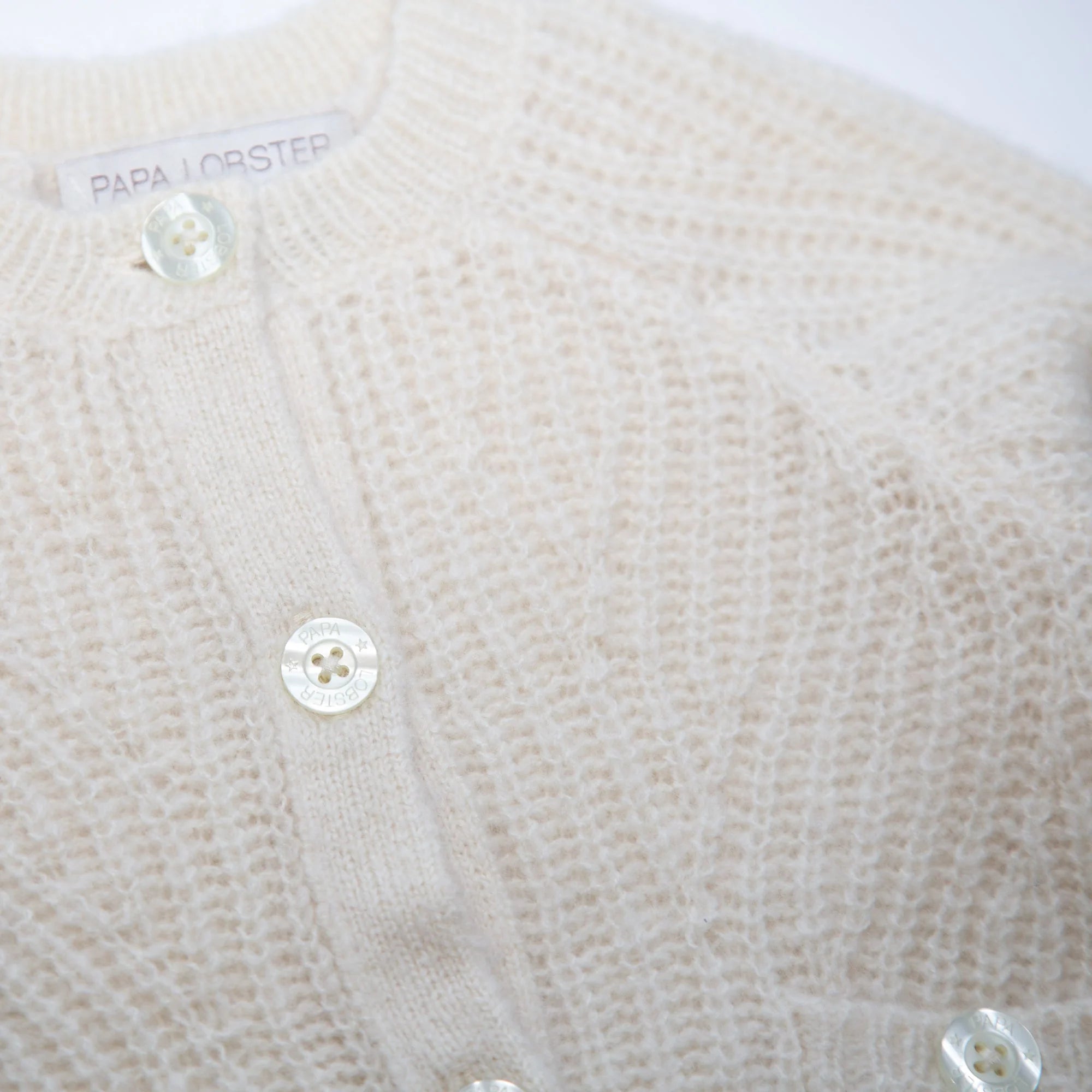 Strickjacke JULIANNE