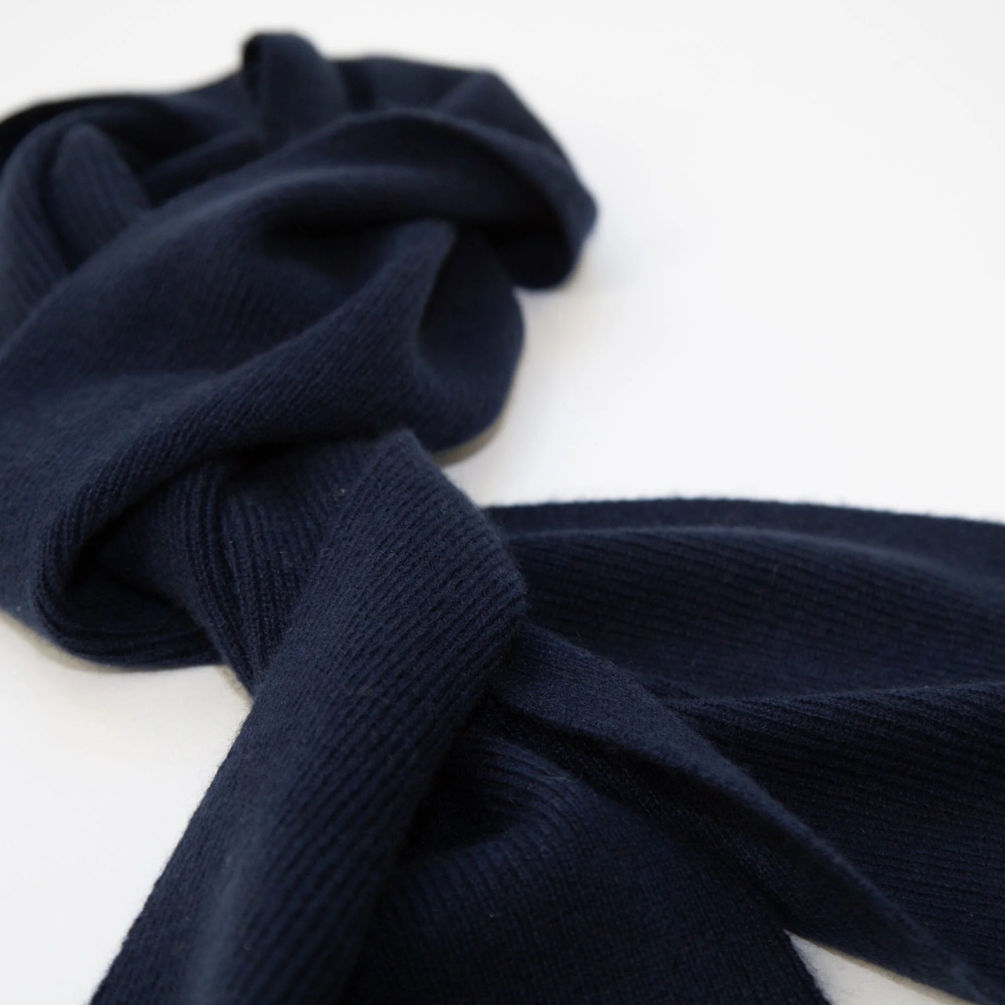 KARLI Cashmere Scarf