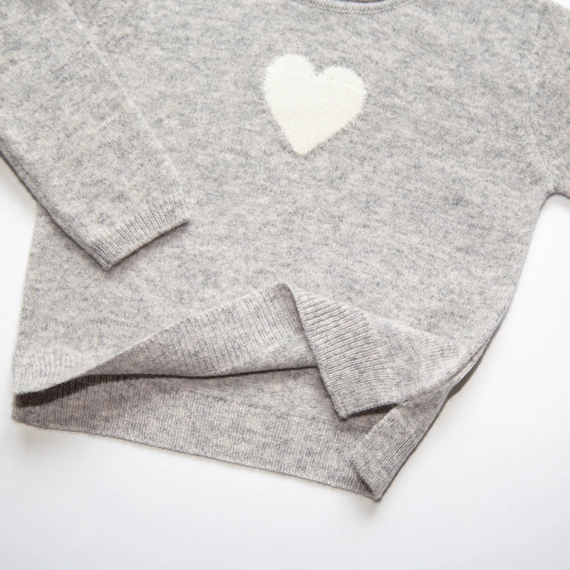 Pullover HEART