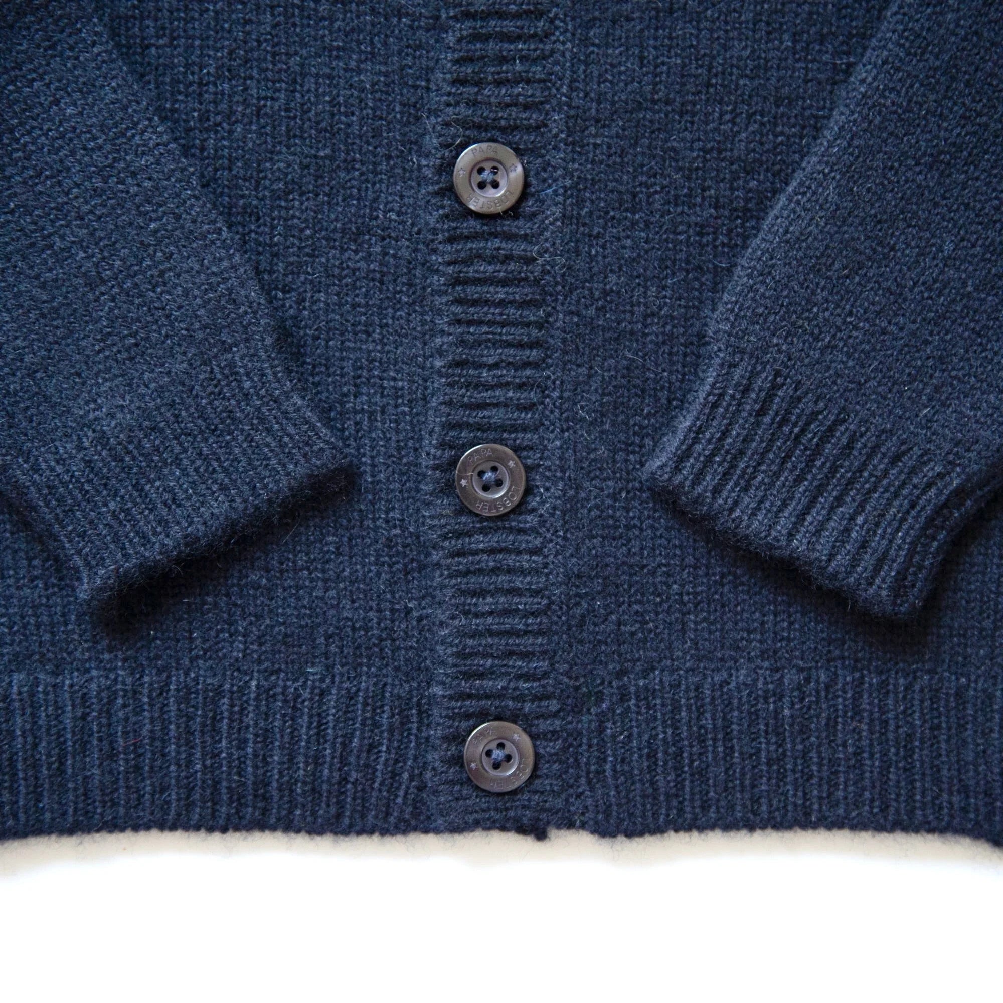 Strickjacke NICKI