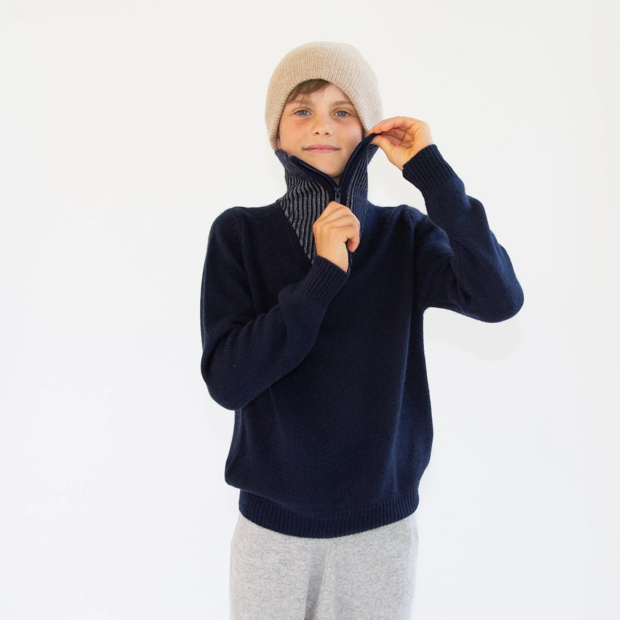 Sweater BENTE
