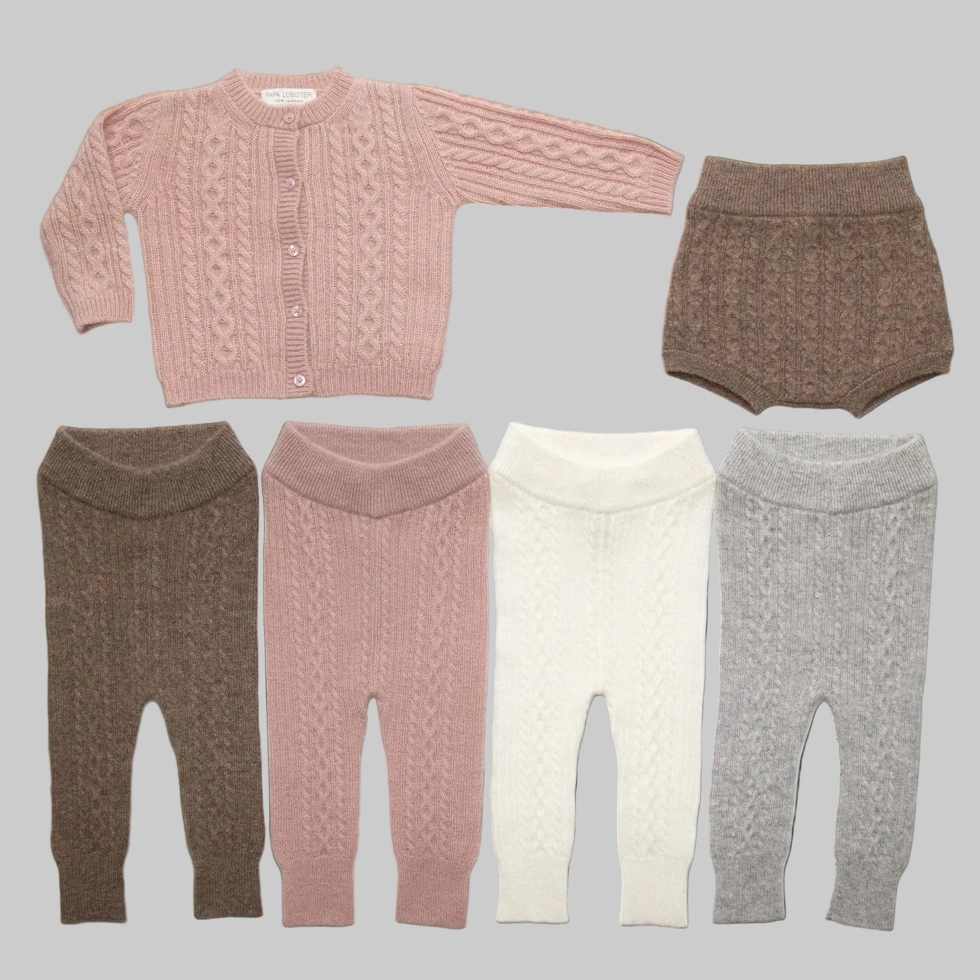 Kollektion FRITZI
