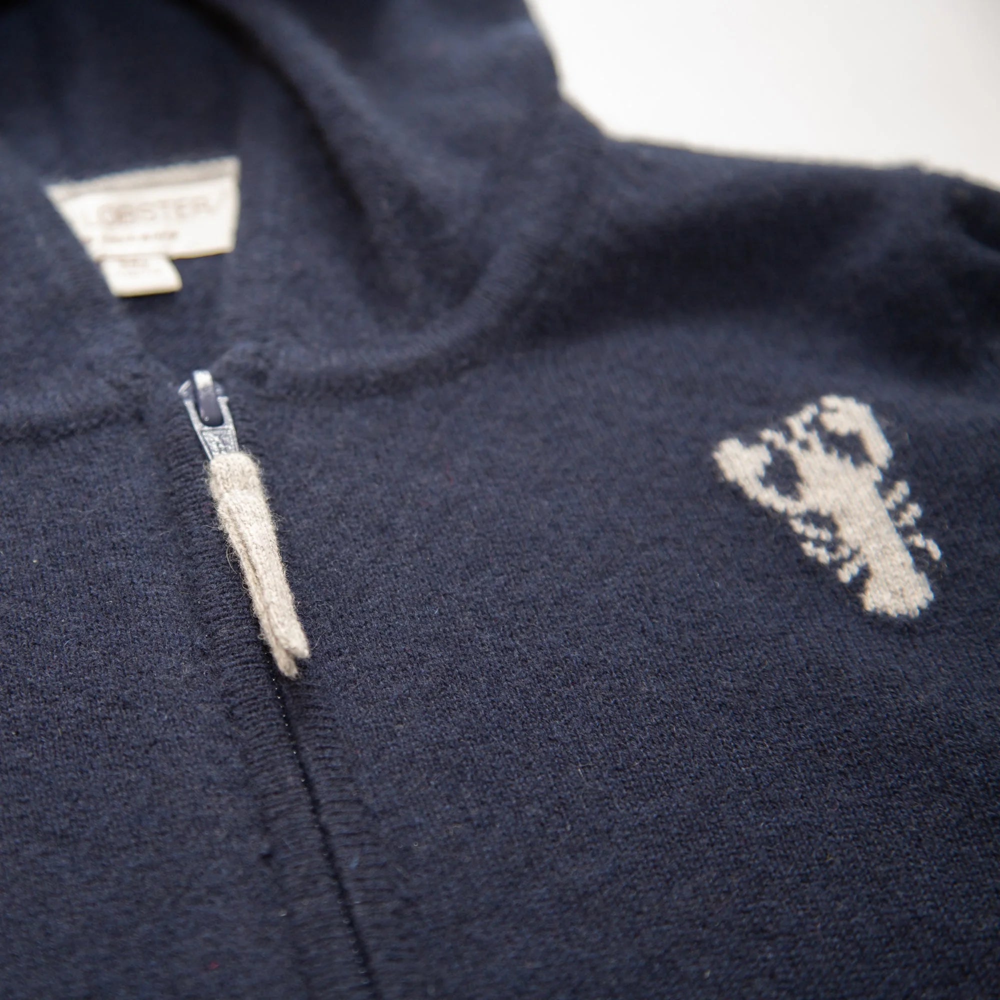 Kapuzenjacke ZIGGY Zipper