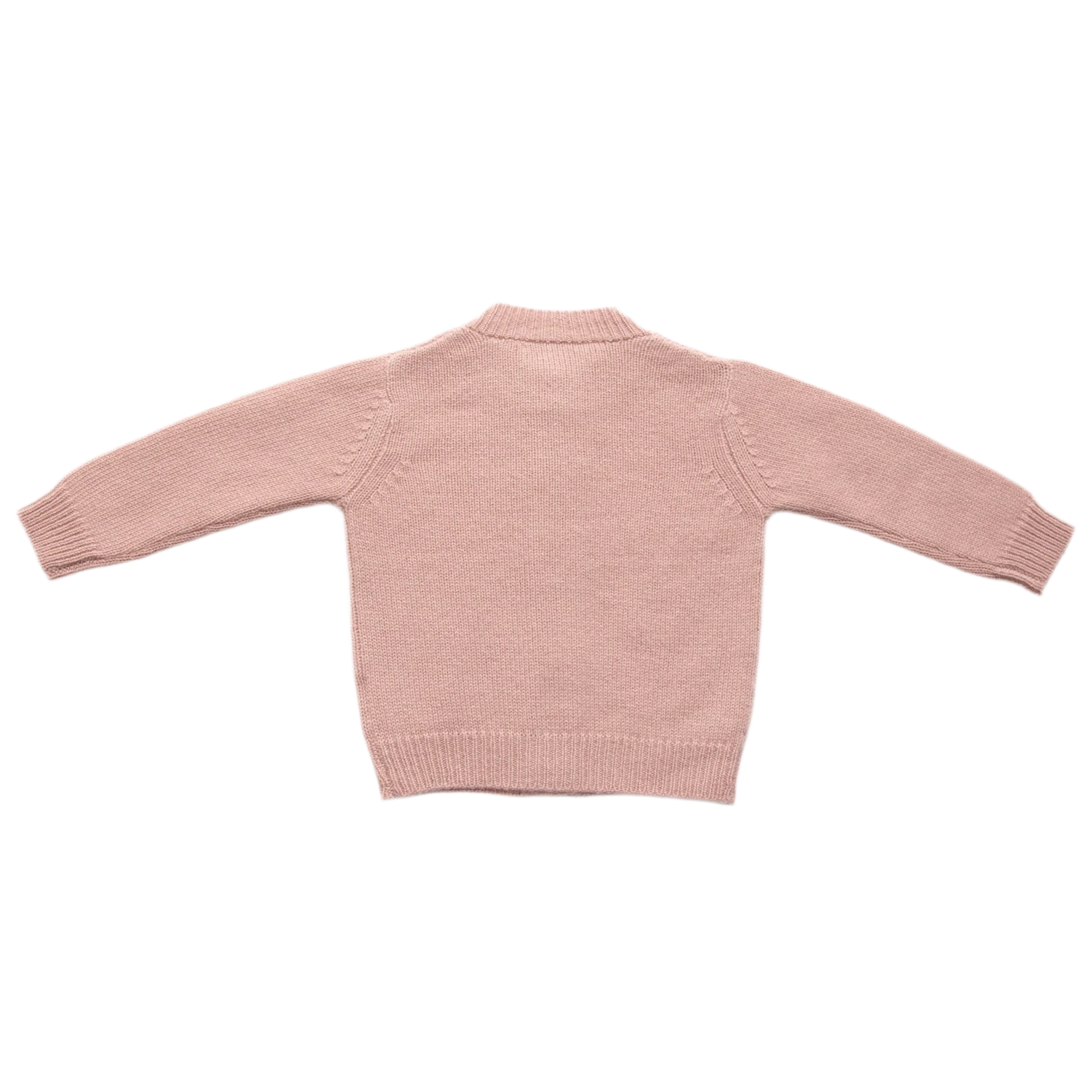 Strickjacke NICKI