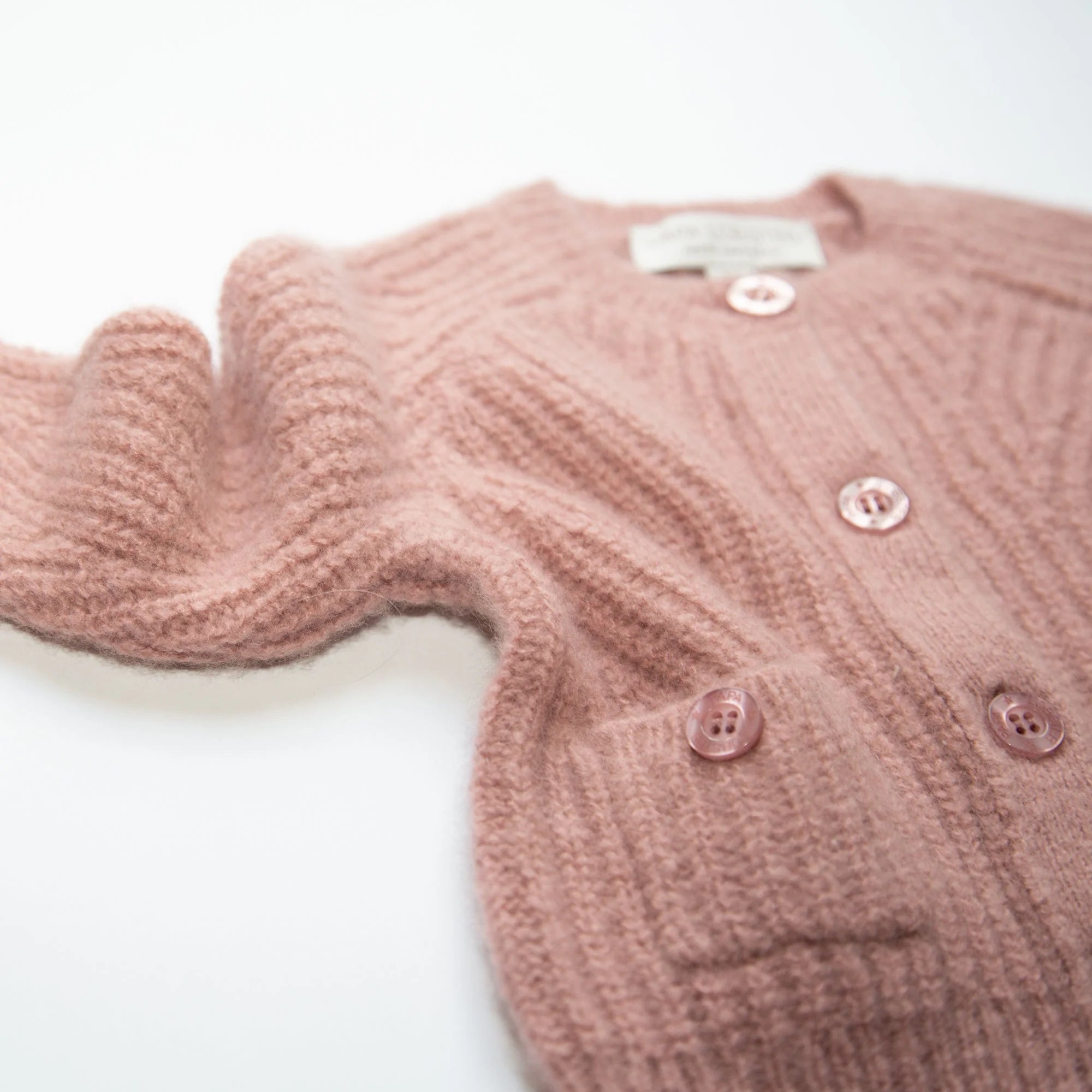 Strickjacke JULIANNE