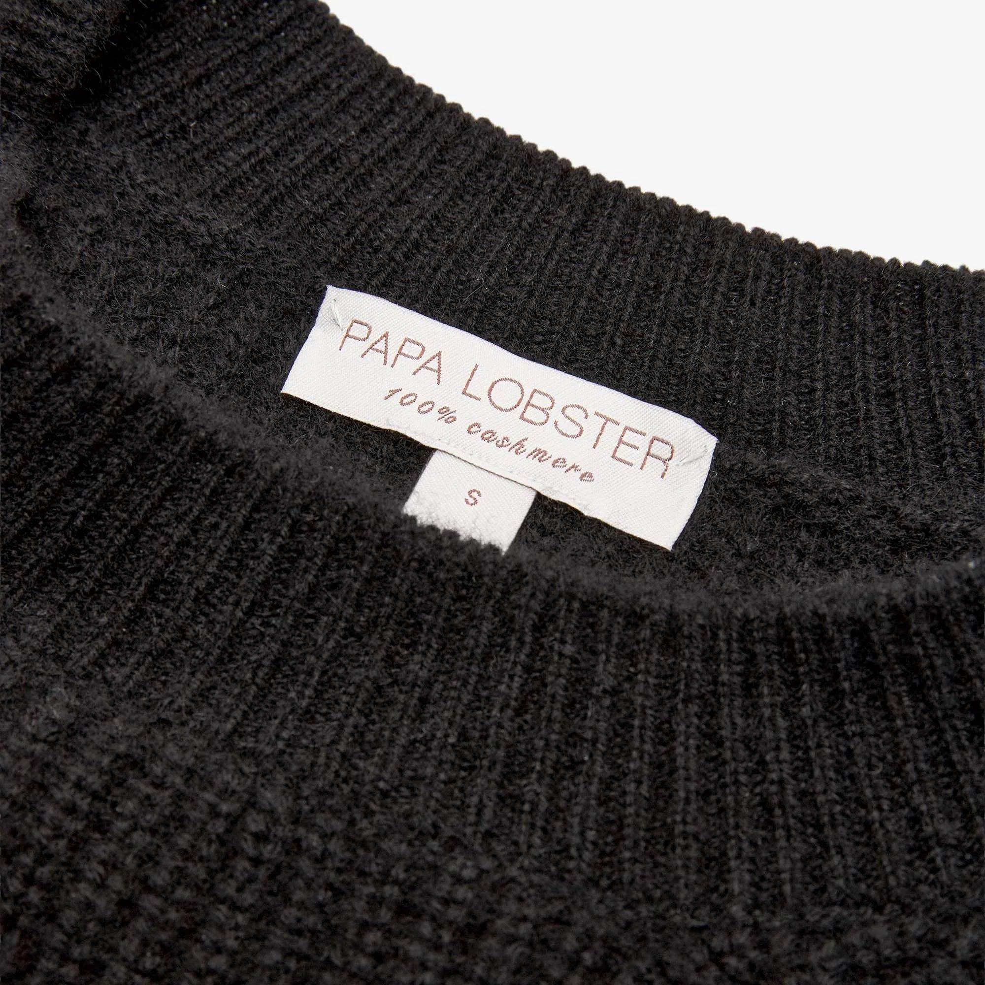 SHALO sweater