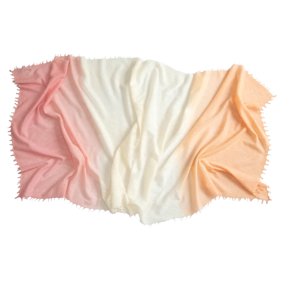 Schal CAMILLE DIPDYE