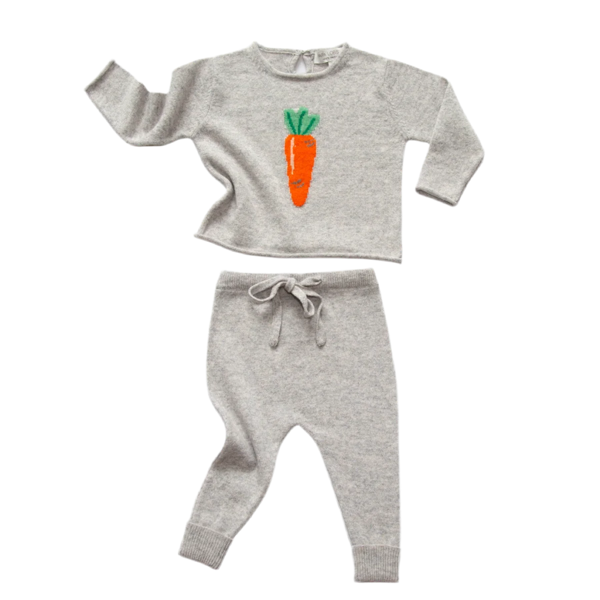 CARROT baby set