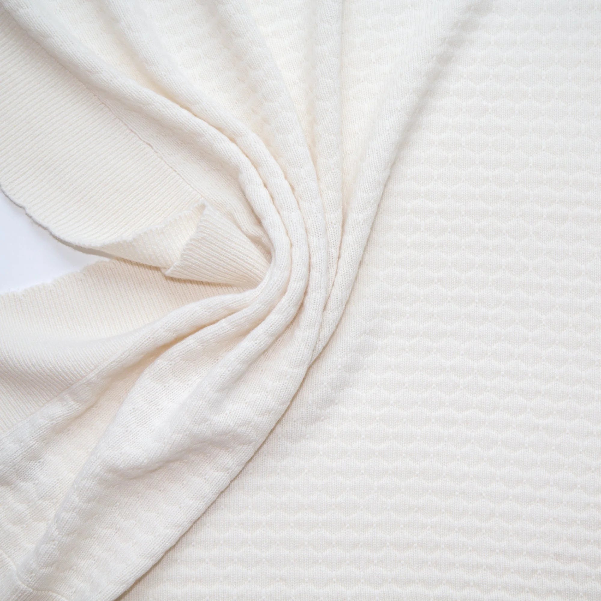 JORI cashmere baby blanket