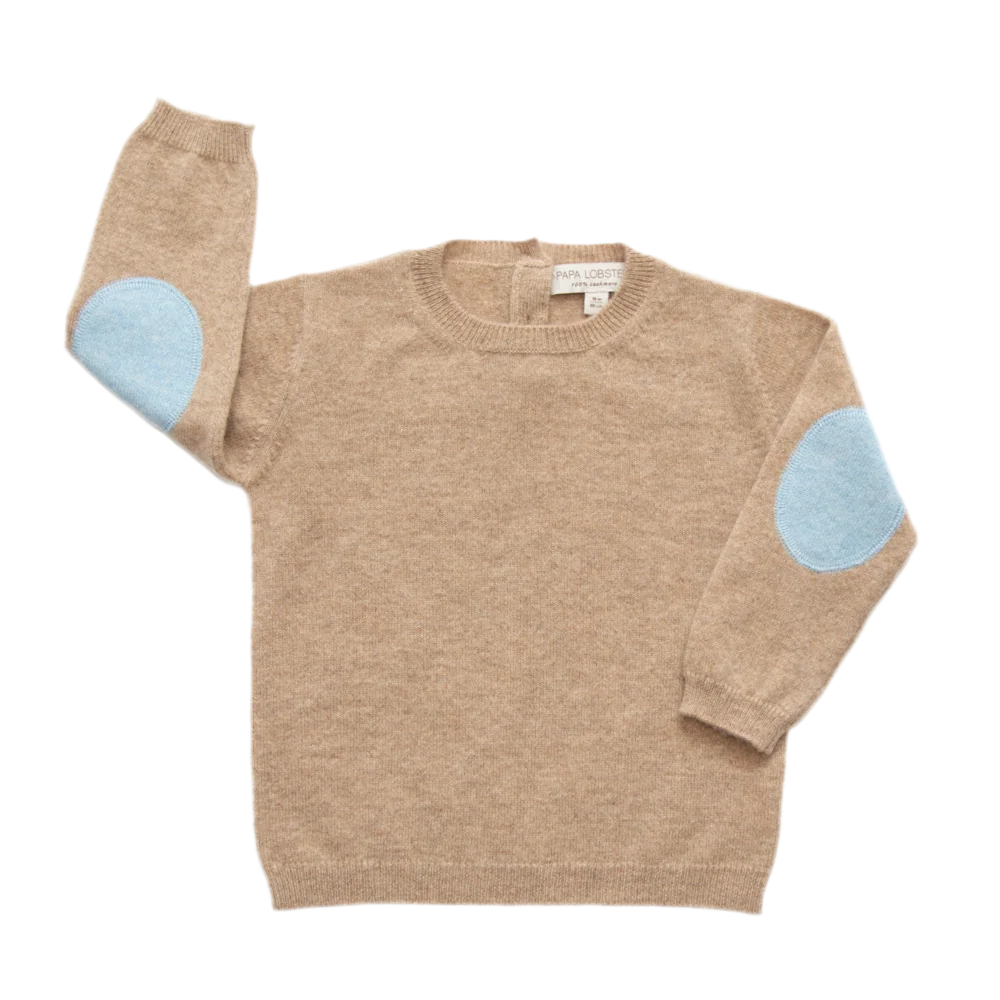 Pullover BILL