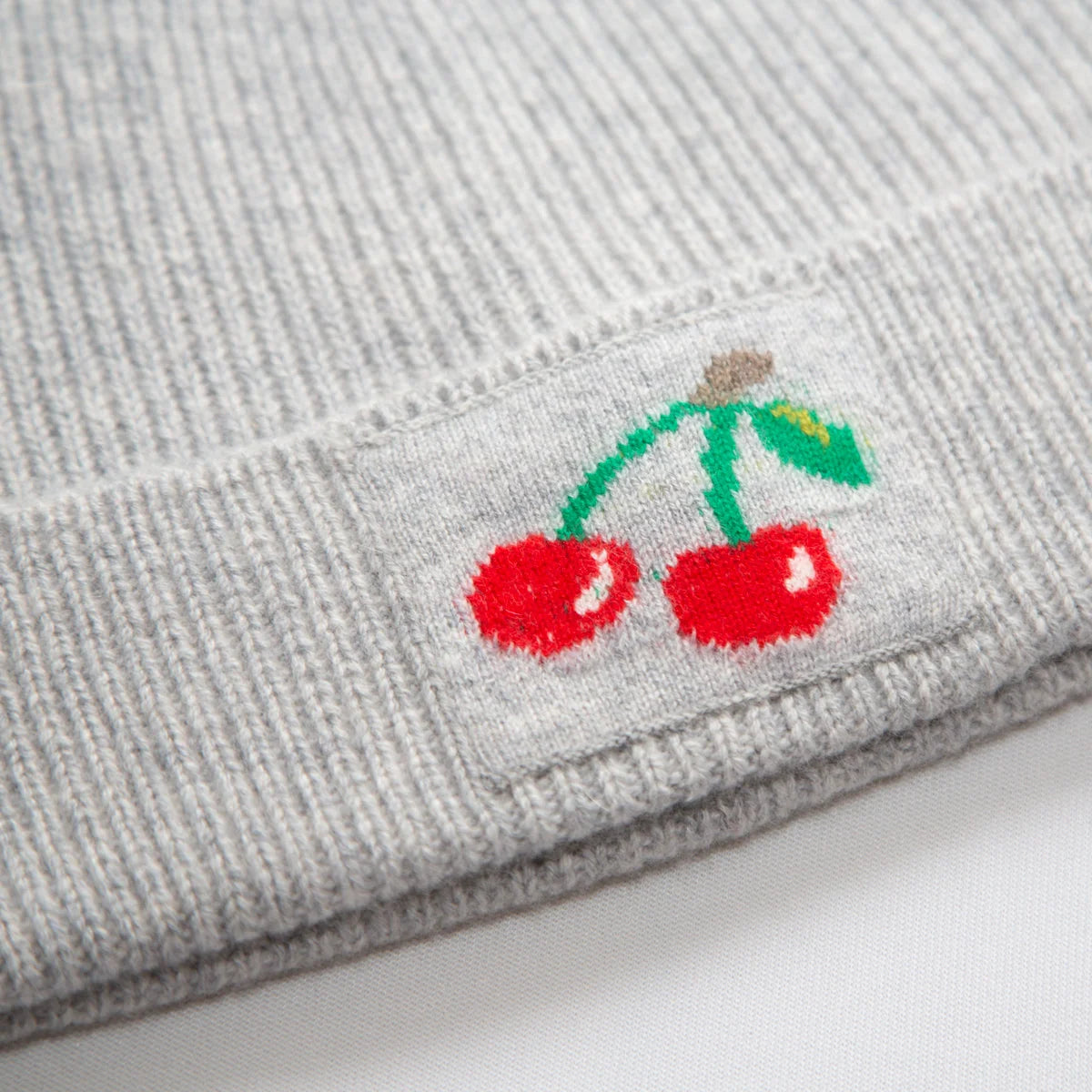 Mütze CHERRY X