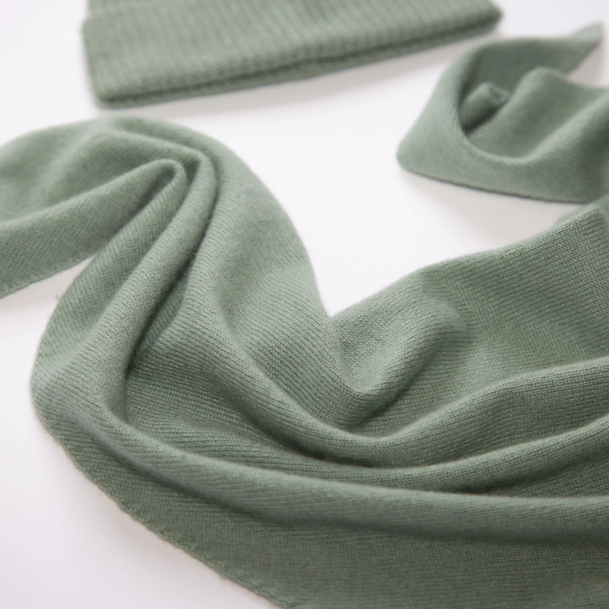 Triangular scarf KIM