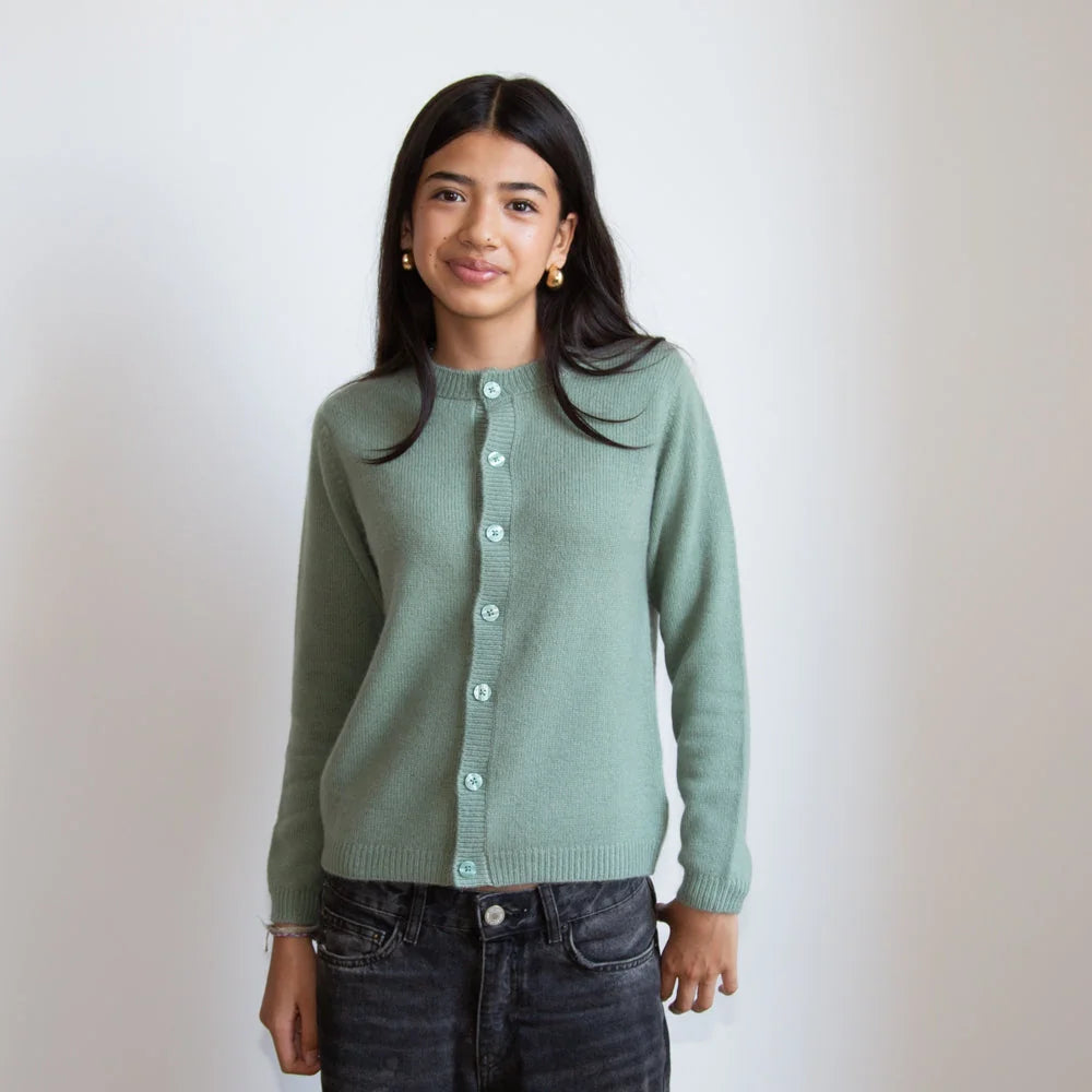 Strickjacke NICKI