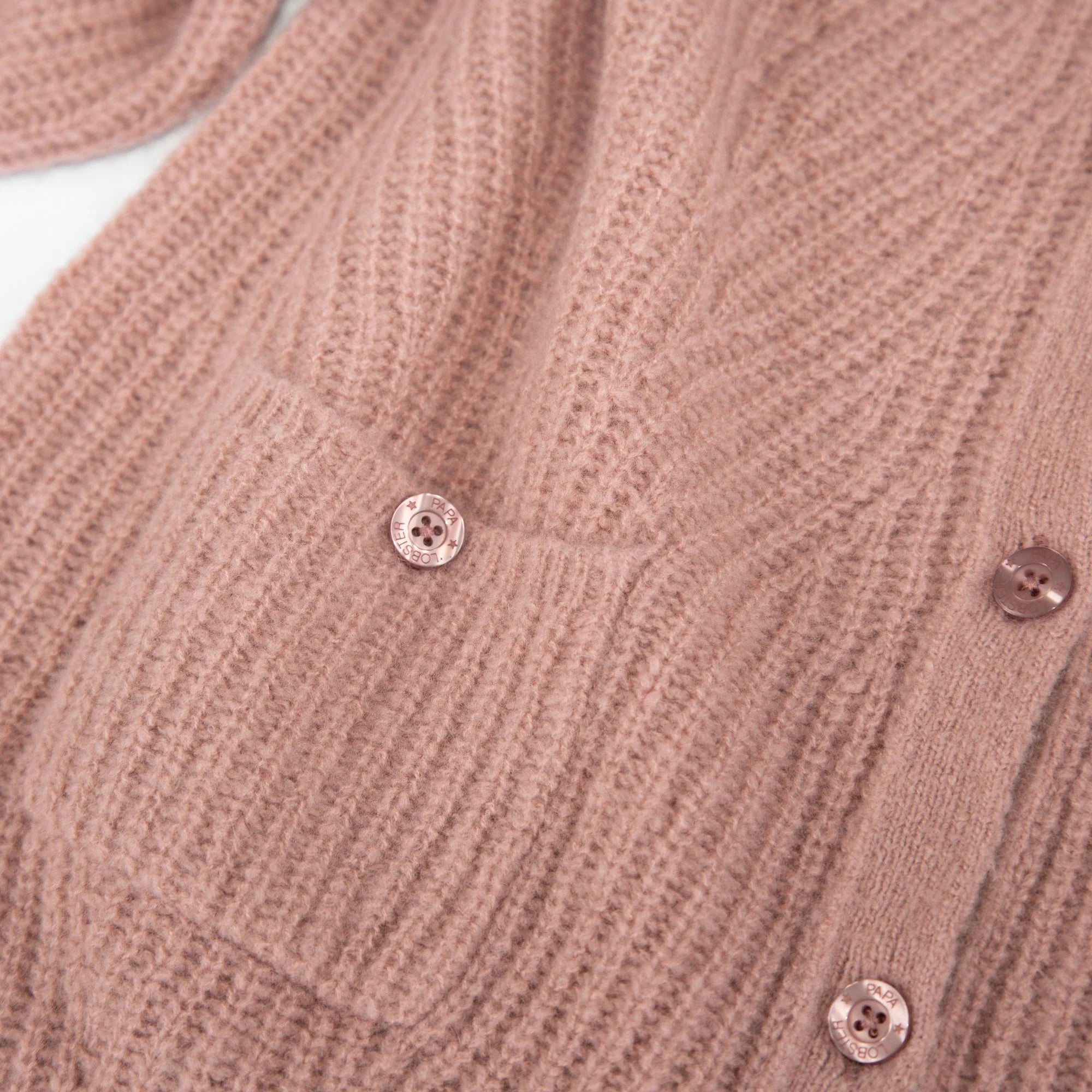 Strickjacke JULIANNE X