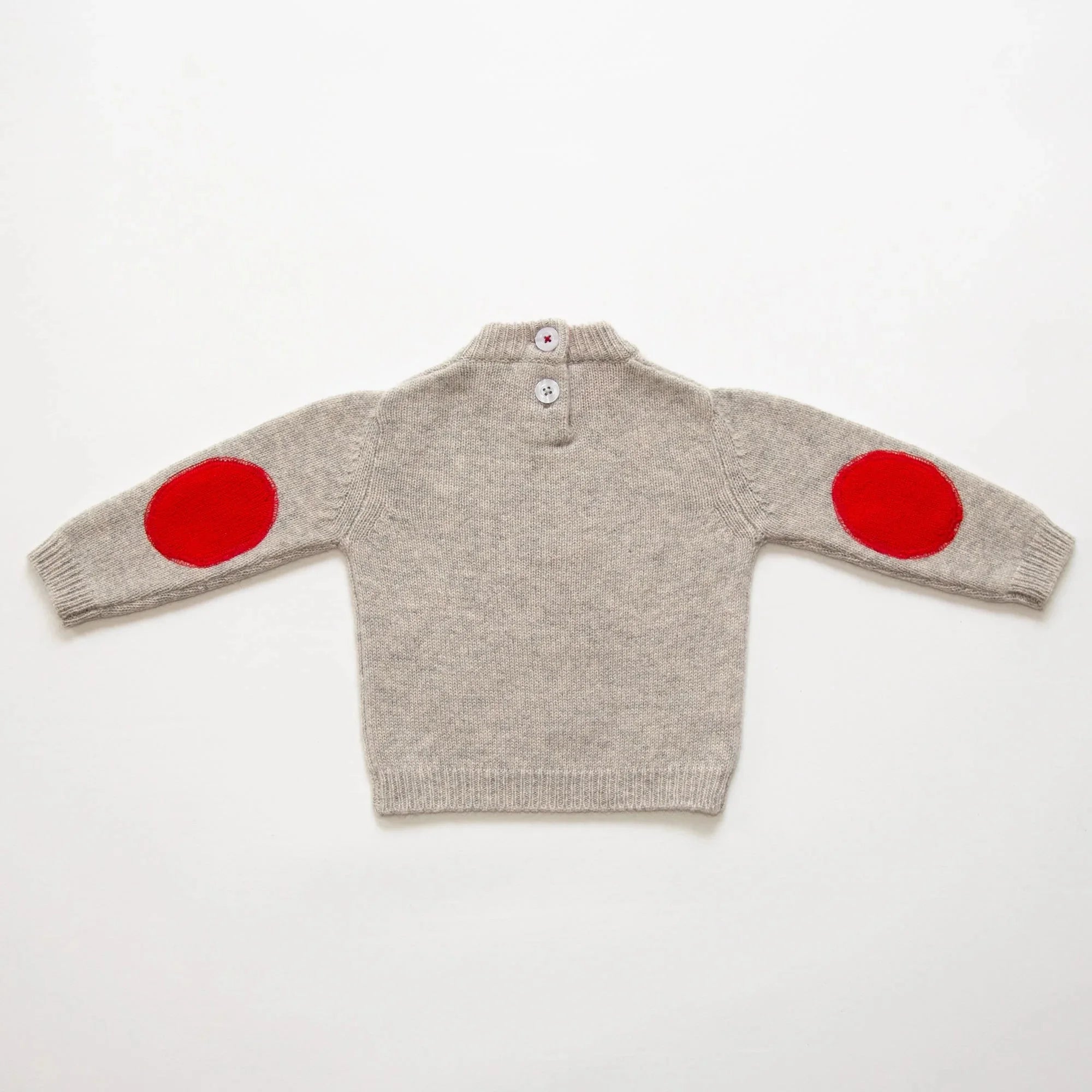 Sweater NUTCRACKER - WINTERPAUSE
