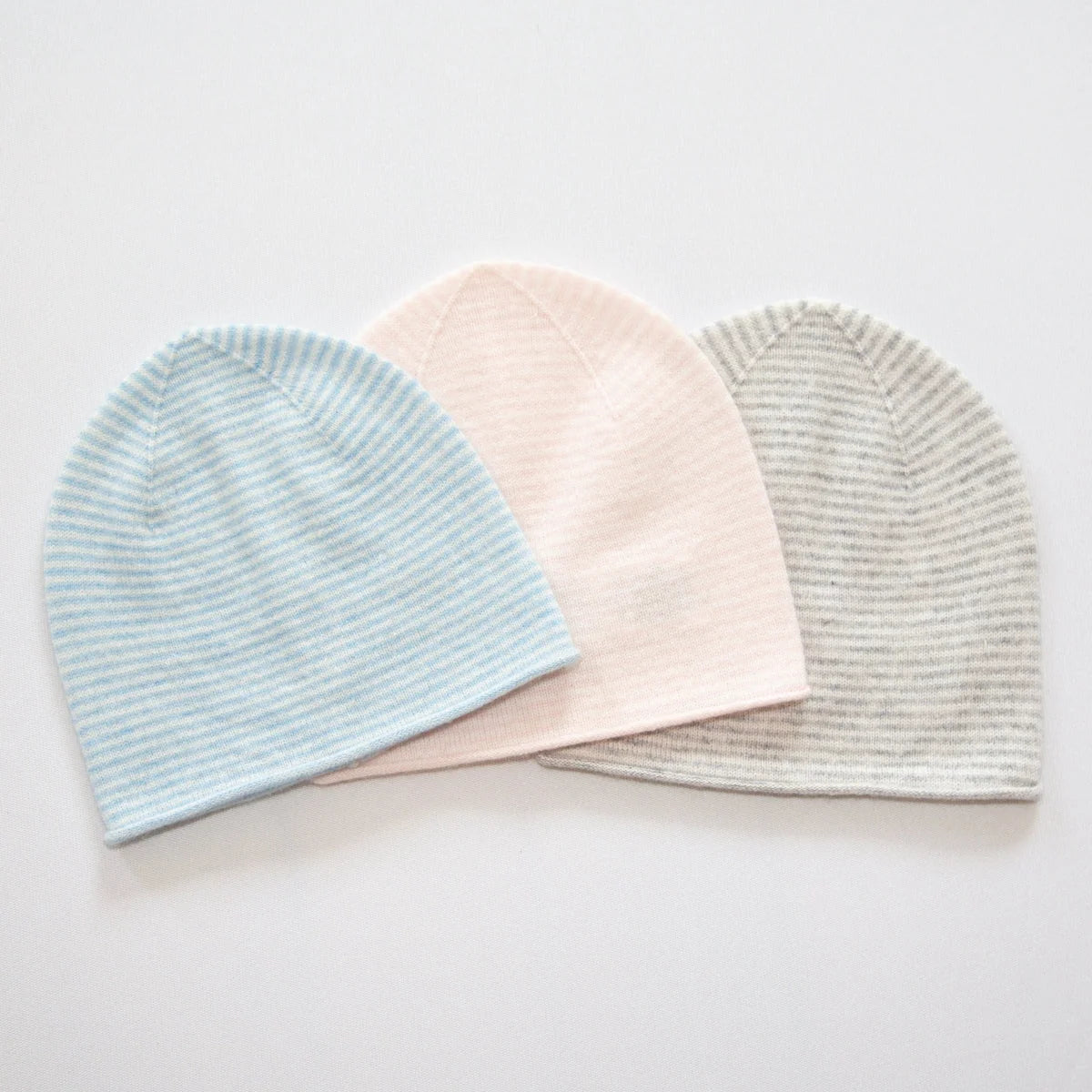 KIM MINISTRIPE cap