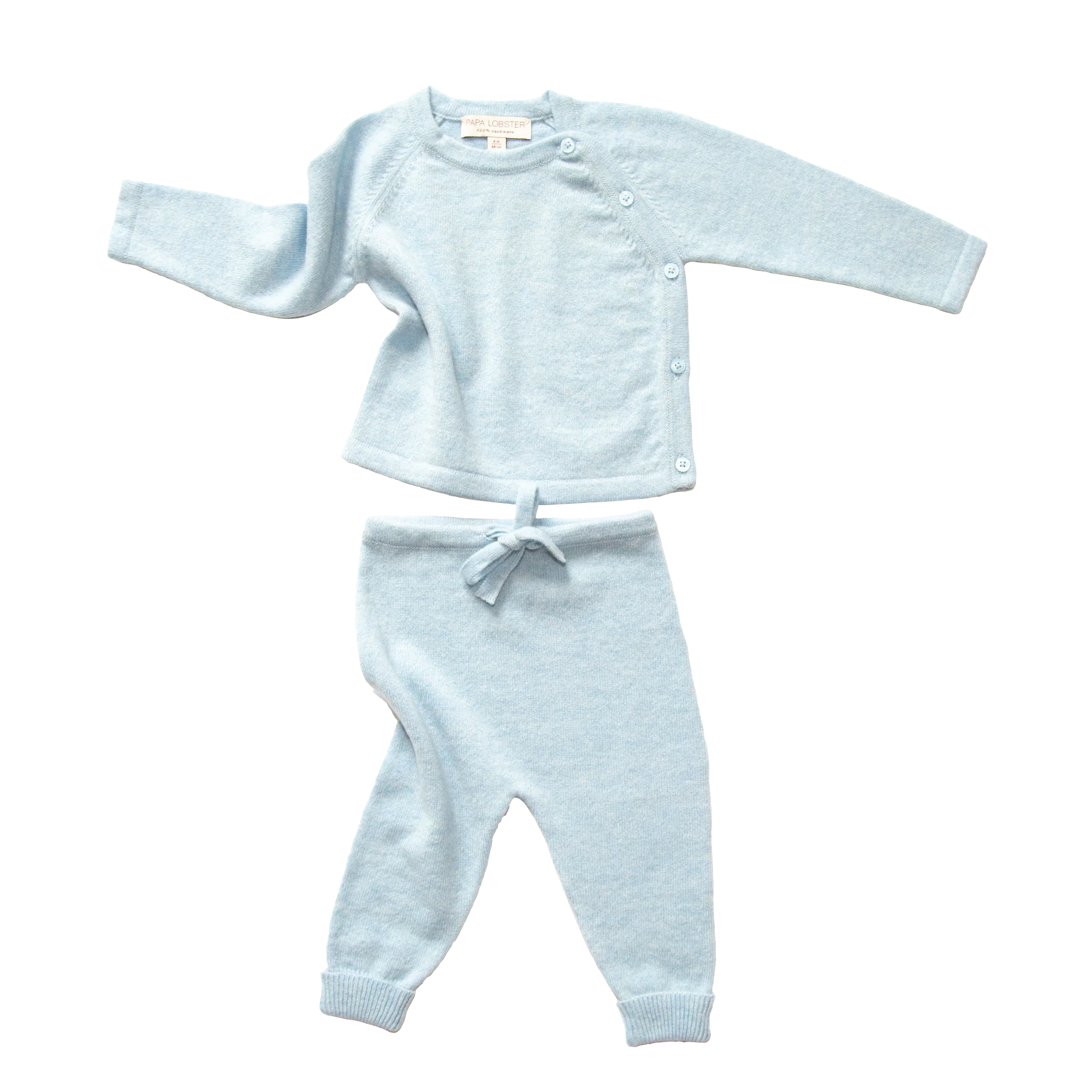 Baby Set NIKA