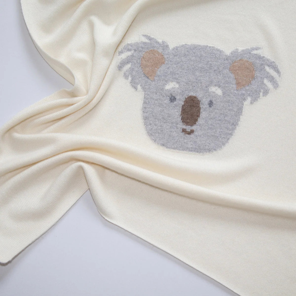 Kaschmir Babydecke KOALA
