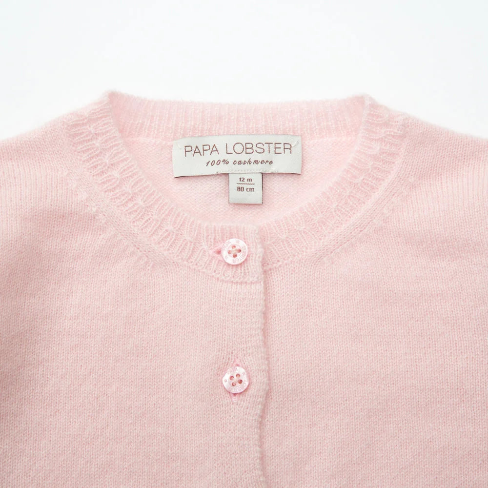Strickjacke SANNA